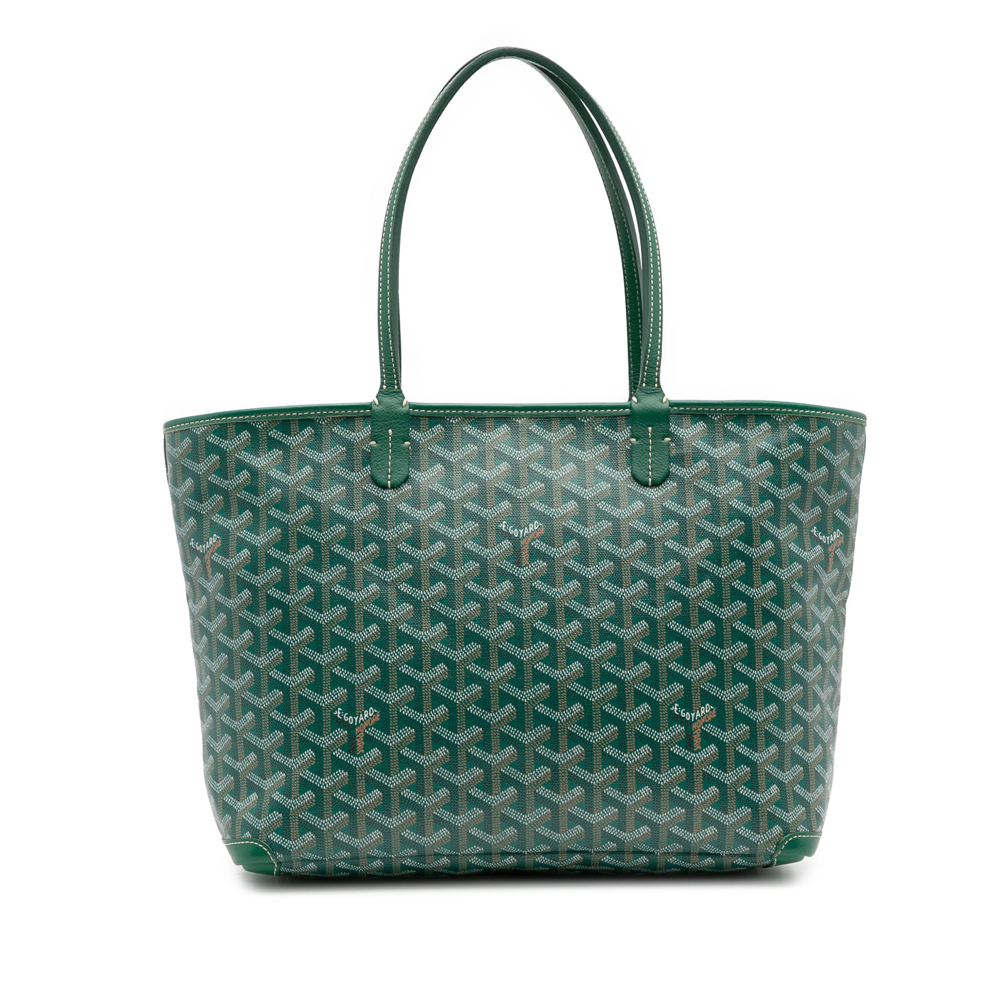 Goyard Goyardine Artois PM - image 1