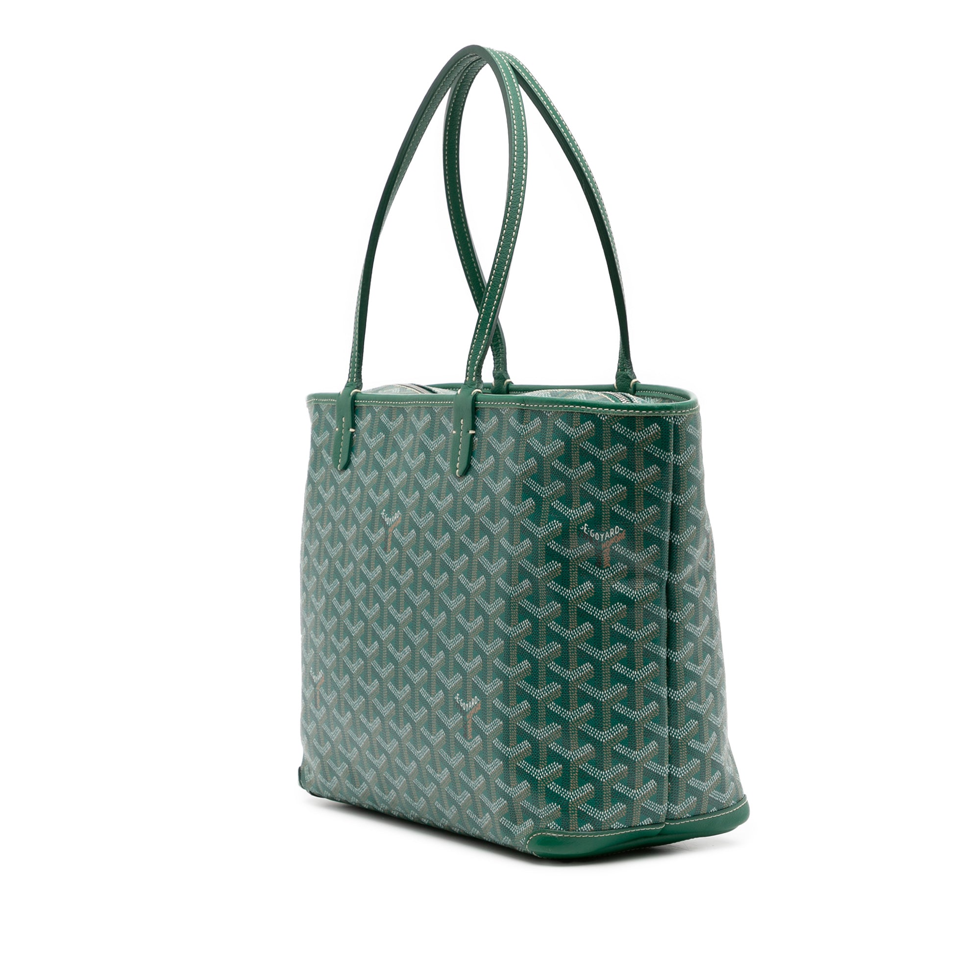 Goyard Goyardine Artois PM - image 2