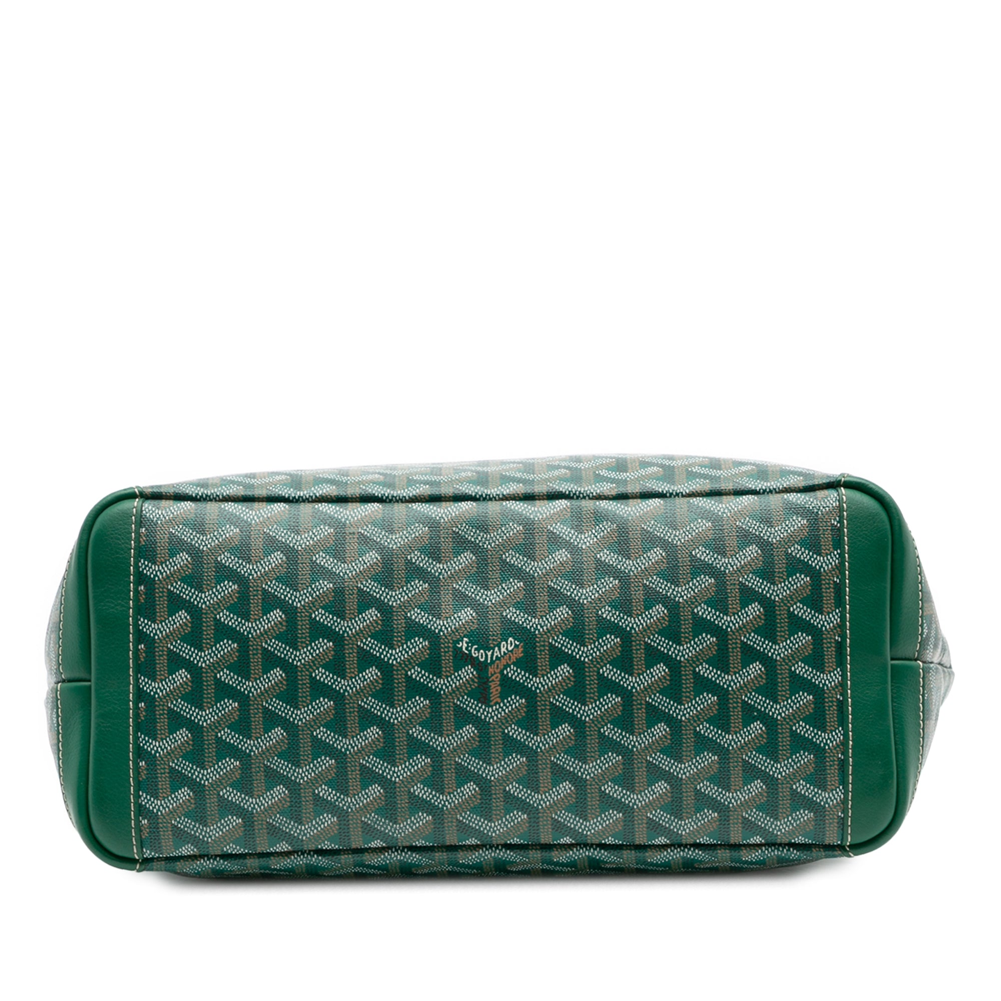 Goyard Goyardine Artois PM - image 3