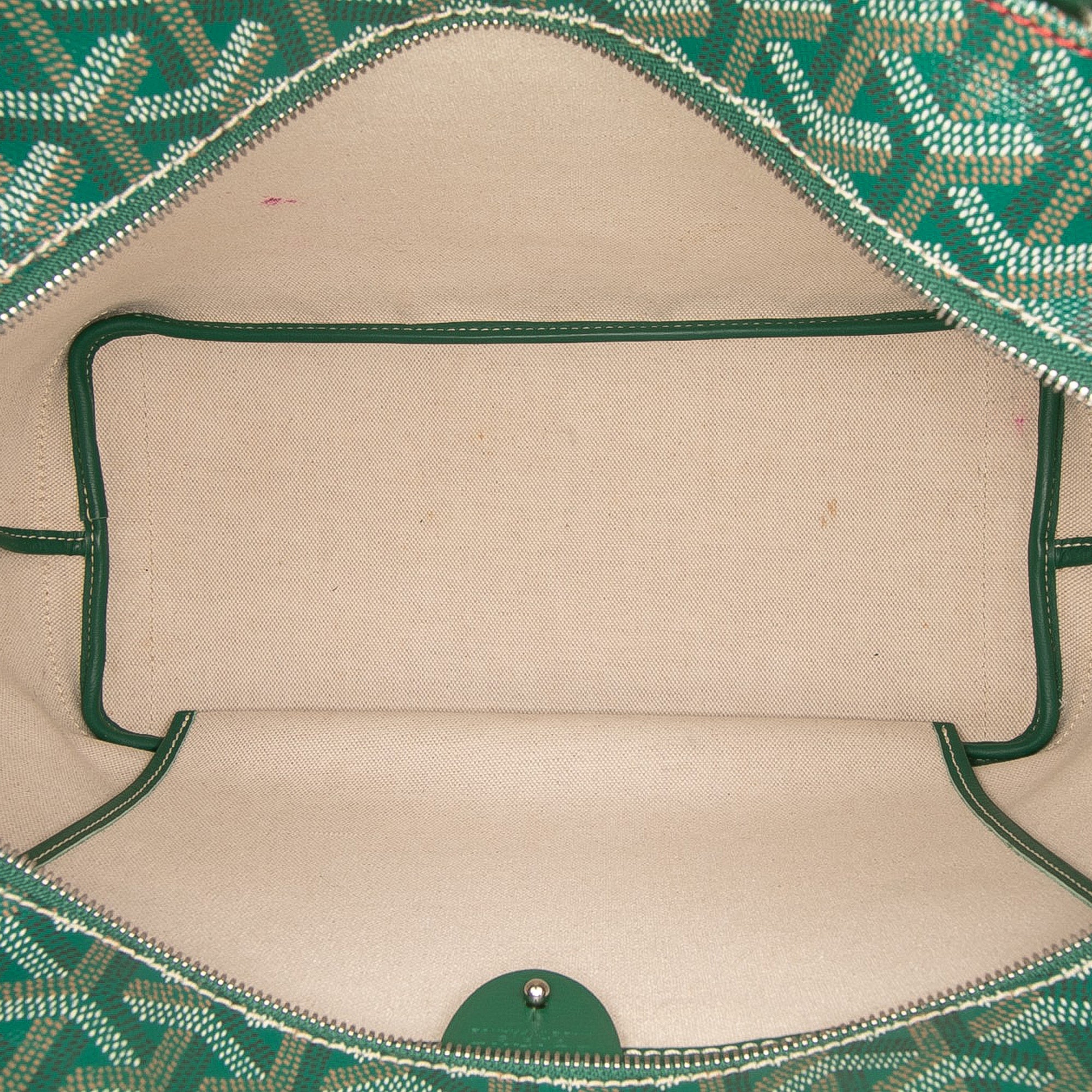 Goyard Goyardine Artois PM - image 4