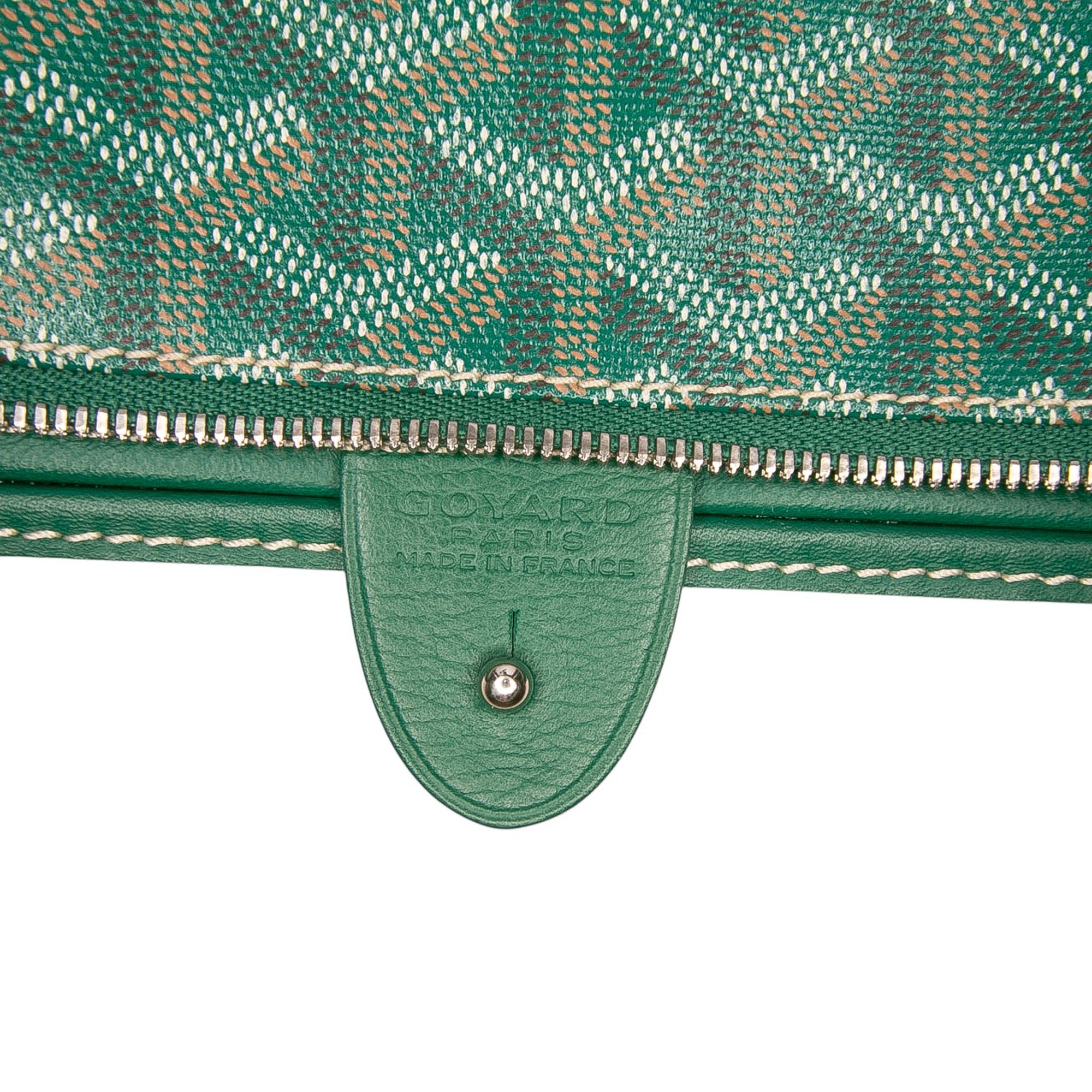 Goyard Goyardine Artois PM - image 5