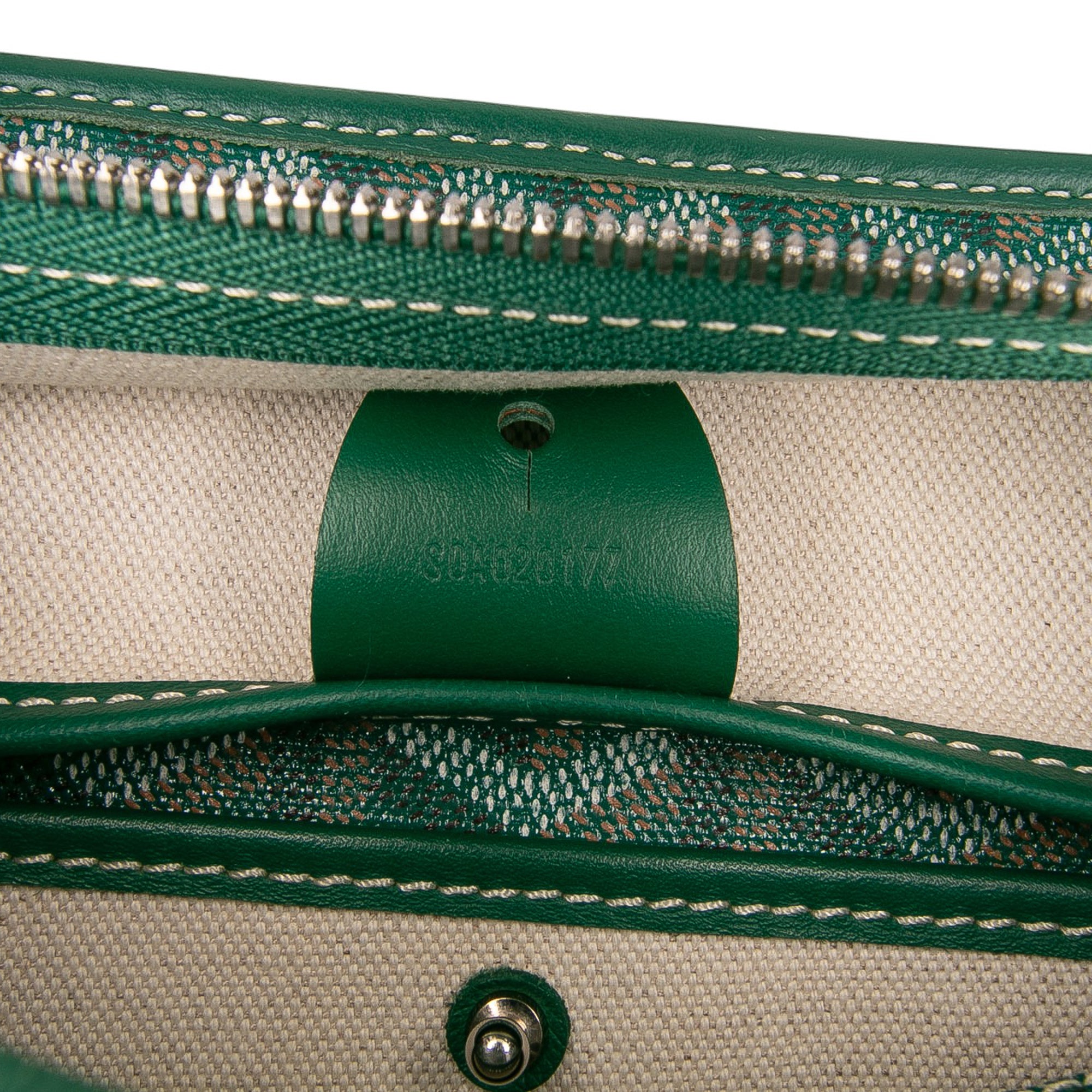 Goyard Goyardine Artois PM - image 6