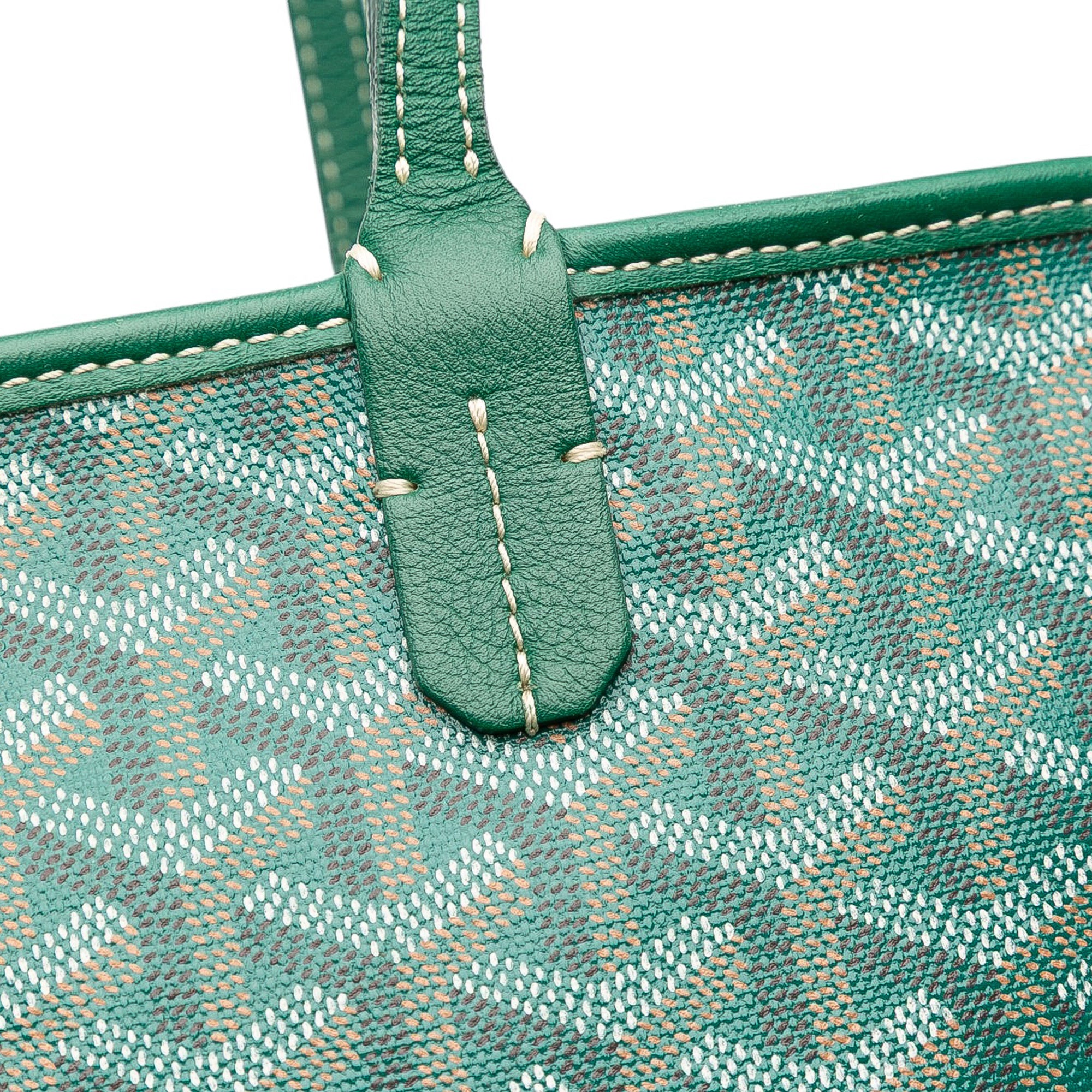Goyard Goyardine Artois PM - image 8