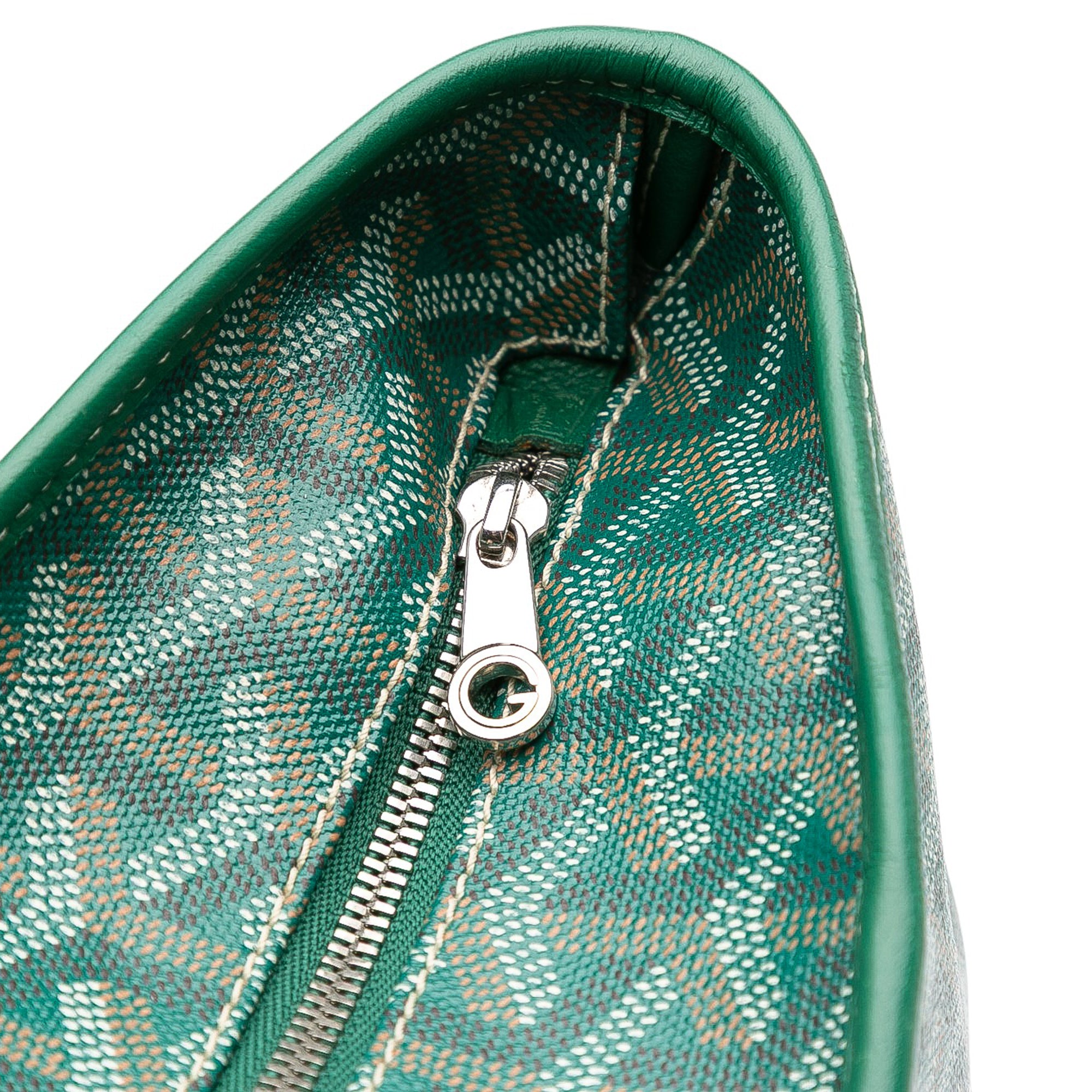 Goyard Goyardine Artois PM - image 9