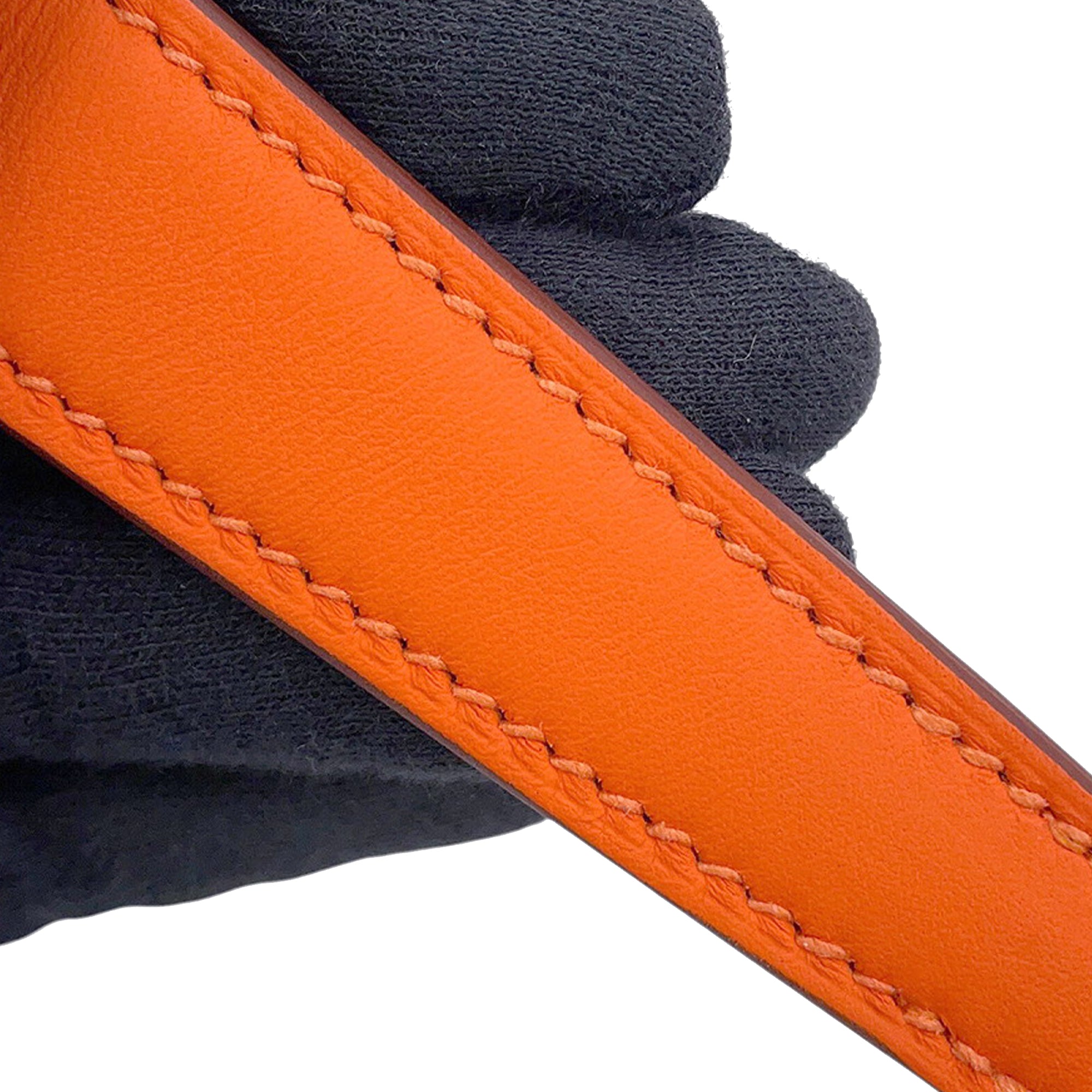 Hermès Toile Officier and Swift Neo Evelyne 16 - image 11