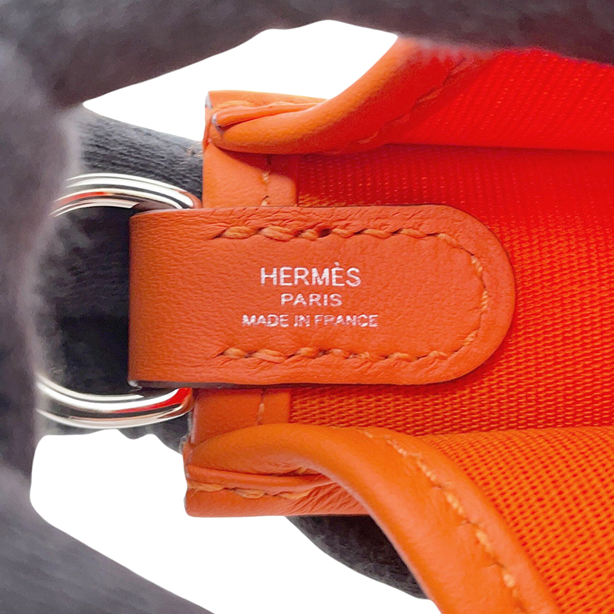 Hermès Toile Officier and Swift Neo Evelyne 16 - image 5
