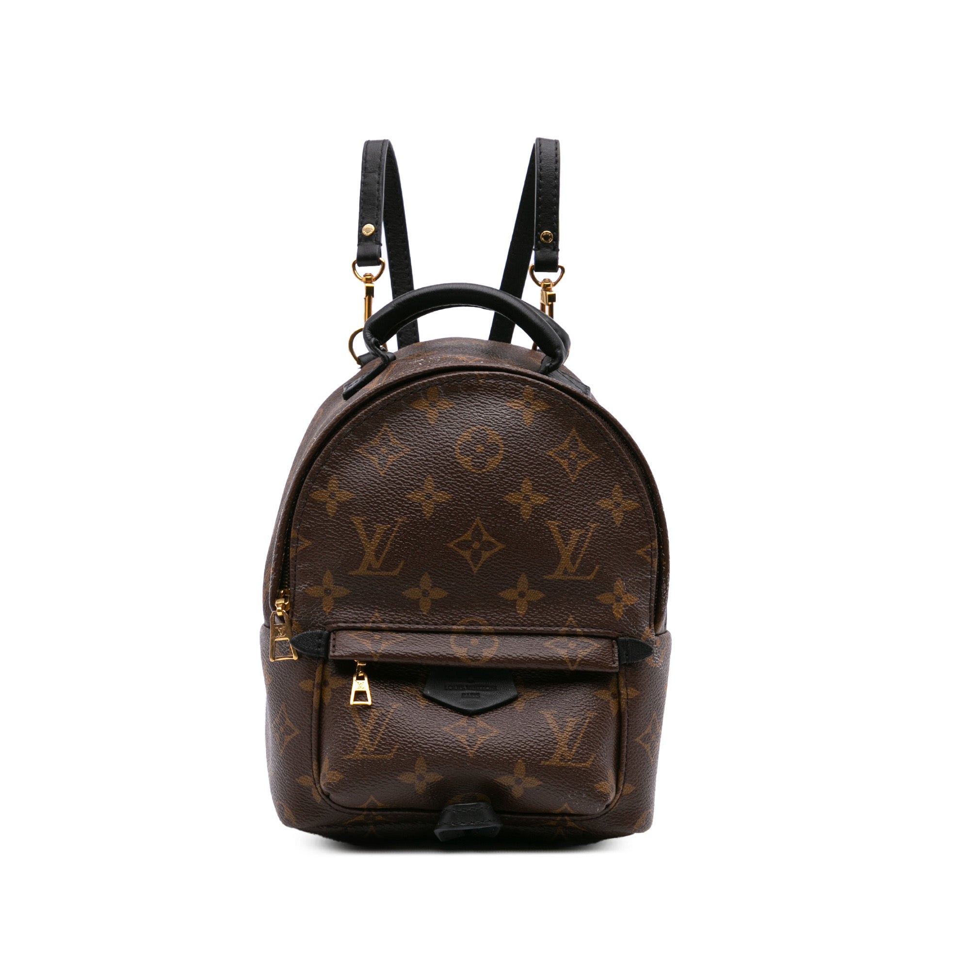 Louis Vuitton Monogram Mini Palm Springs - image 1