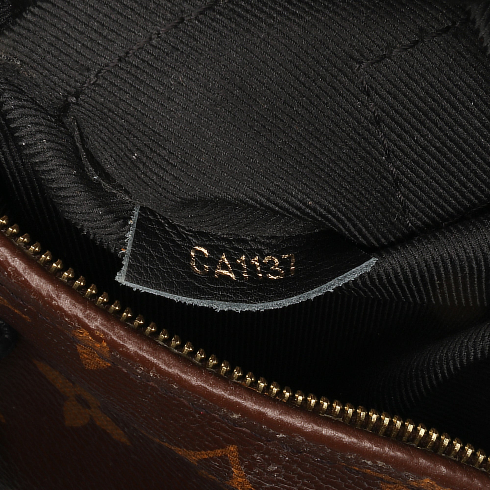 Louis Vuitton Monogram Mini Palm Springs - image 5
