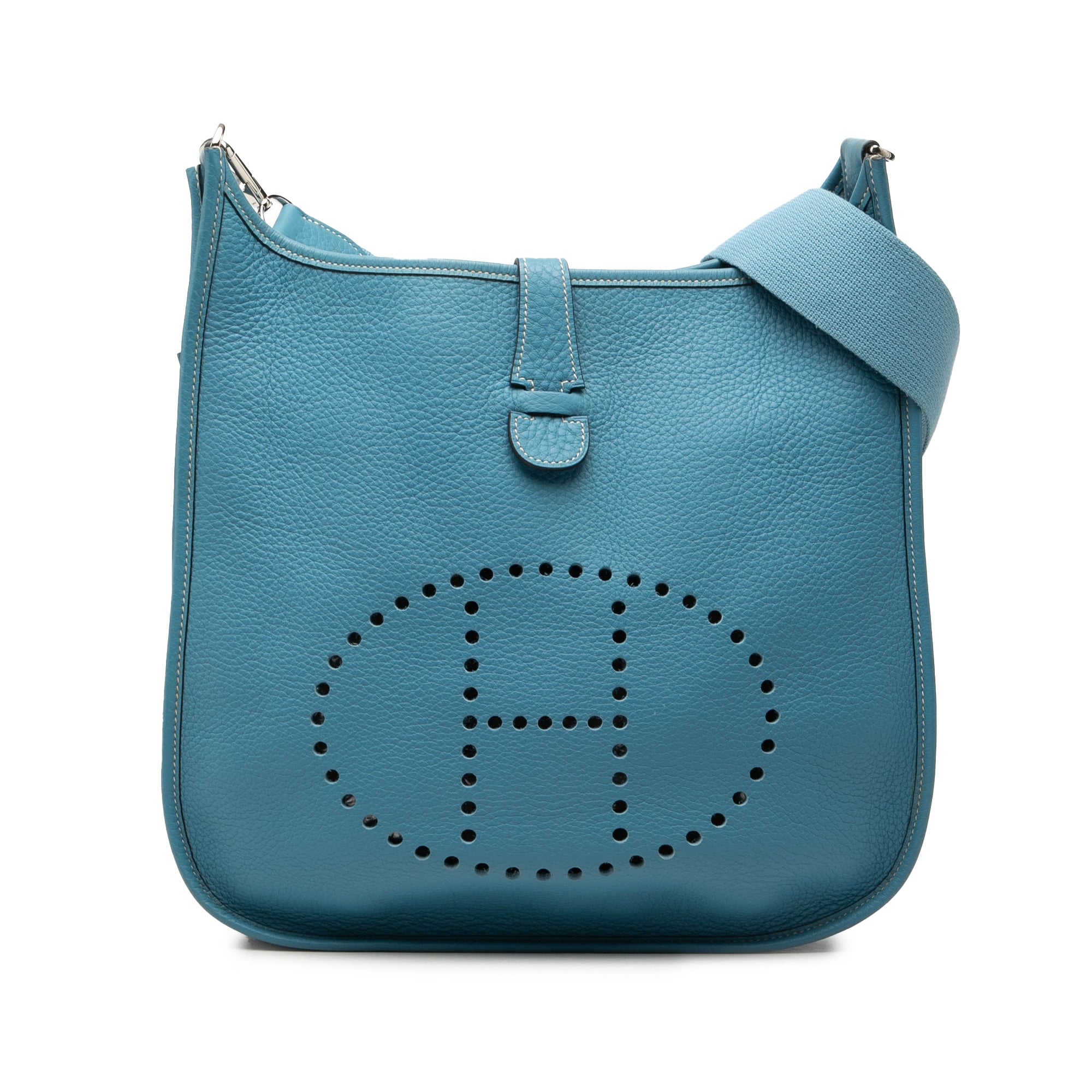 Hermès Clemence Evelyne II 29 - image 1