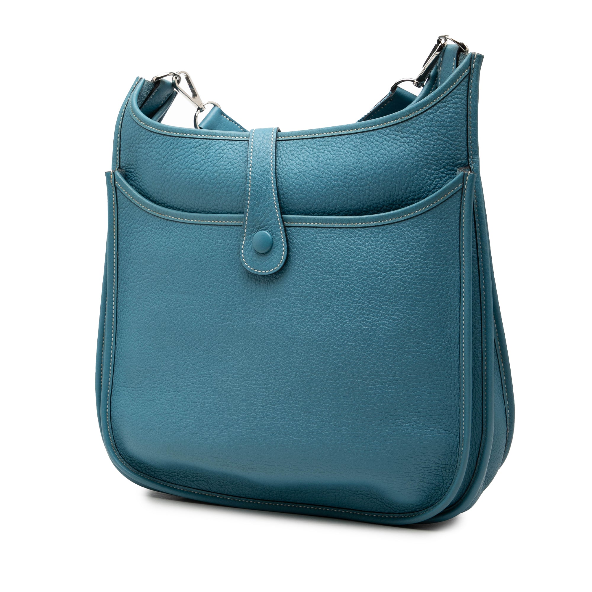 Hermès Clemence Evelyne II 29 - image 2