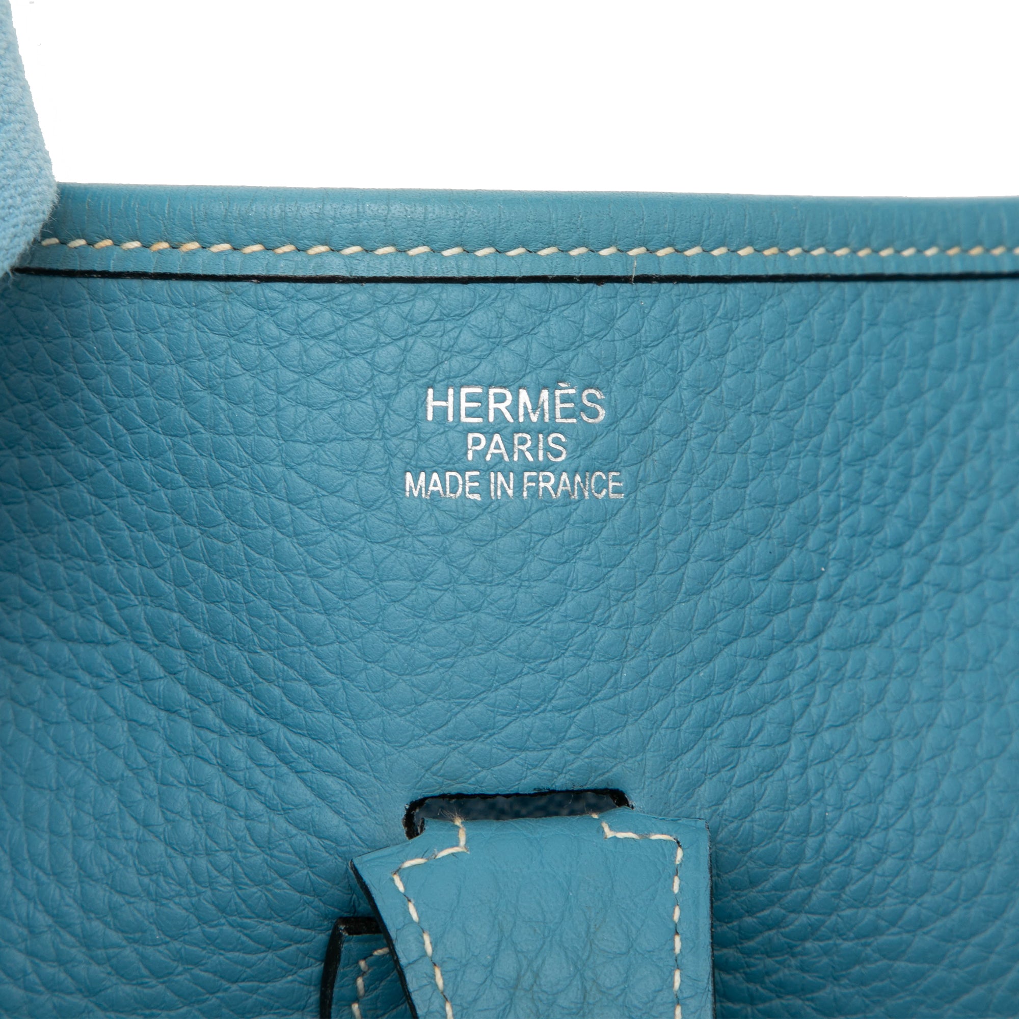 Hermès Clemence Evelyne II 29 - image 5