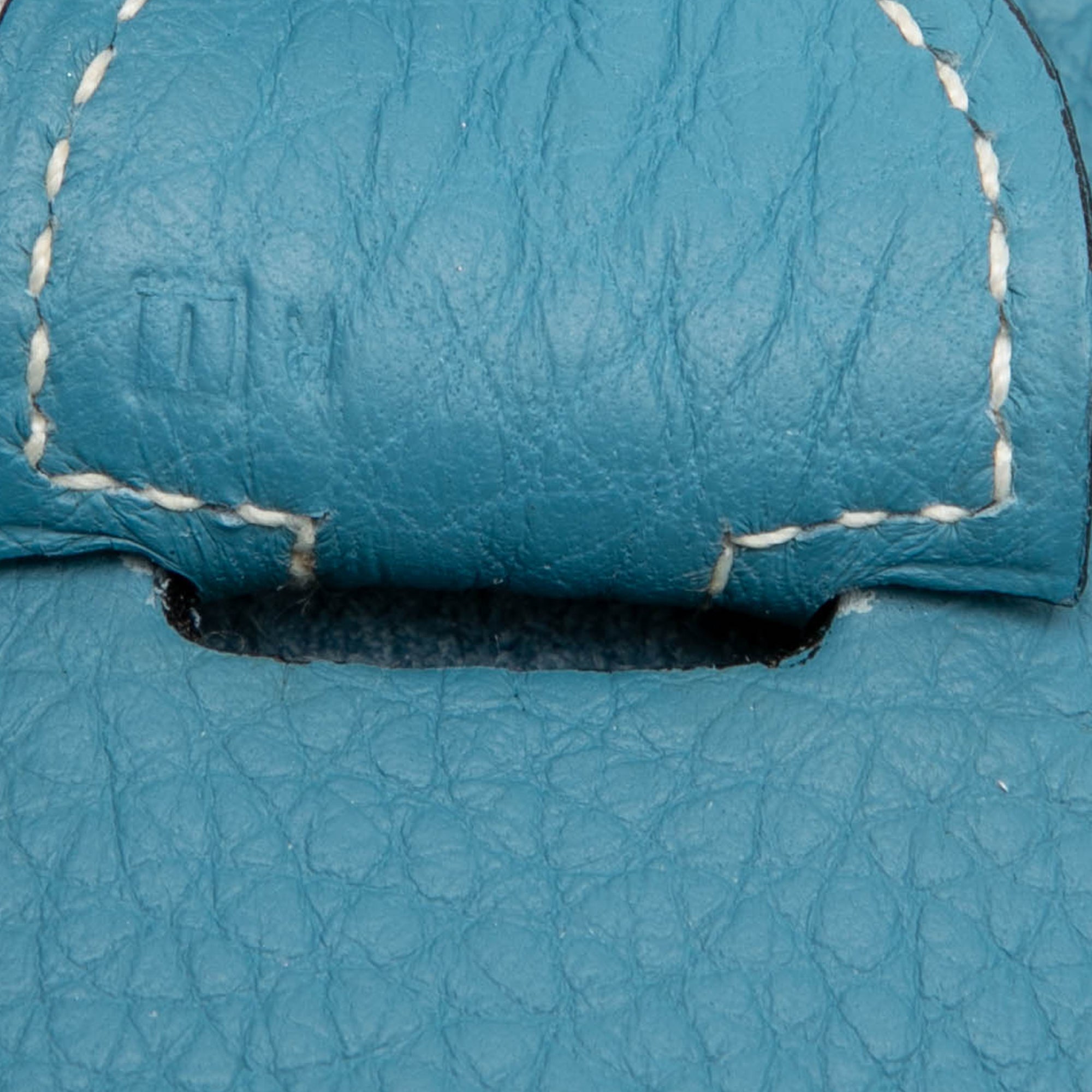 Hermès Clemence Evelyne II 29 - image 6