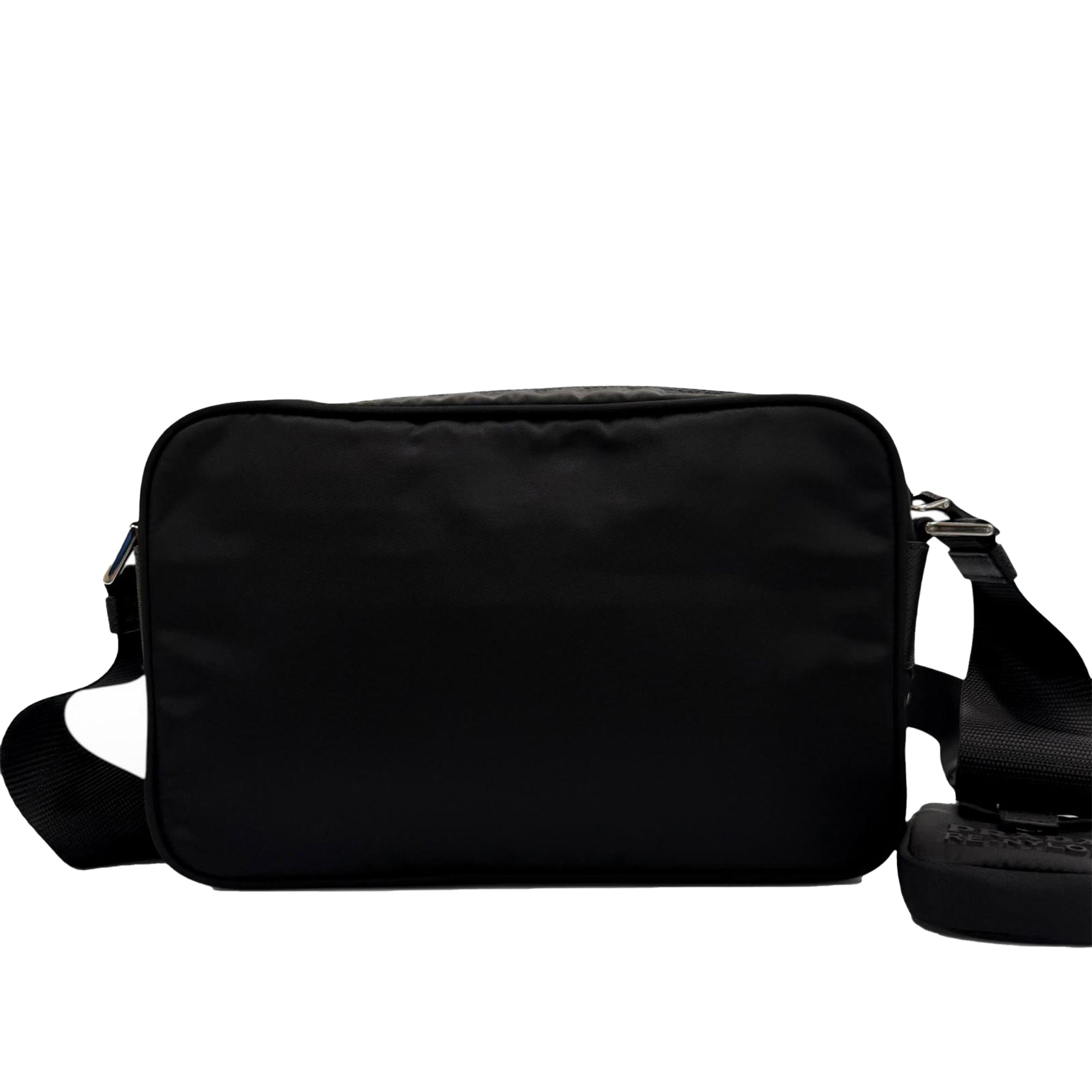 Prada Re Nylon Crossbody - image 2