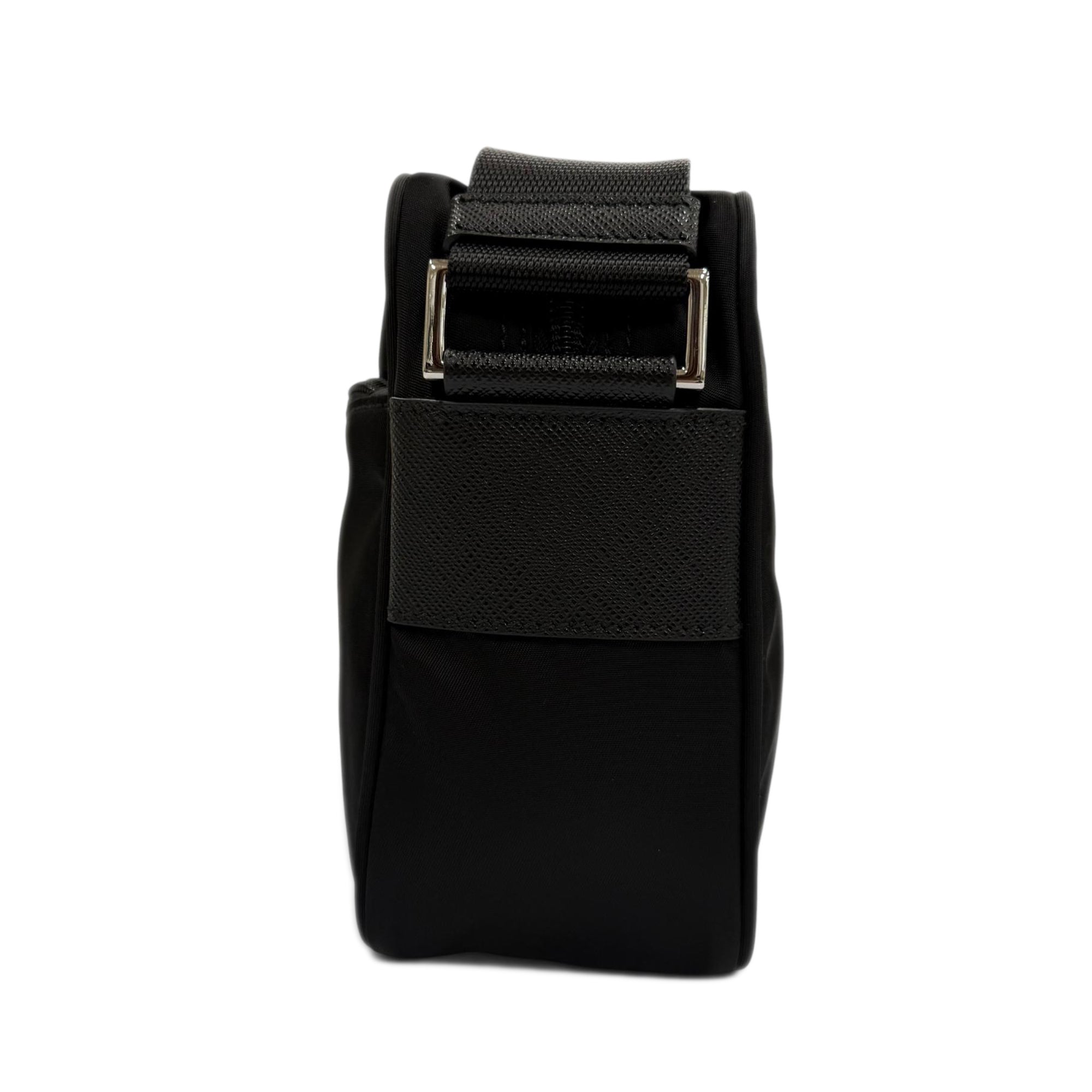 Prada Re Nylon Crossbody - image 5