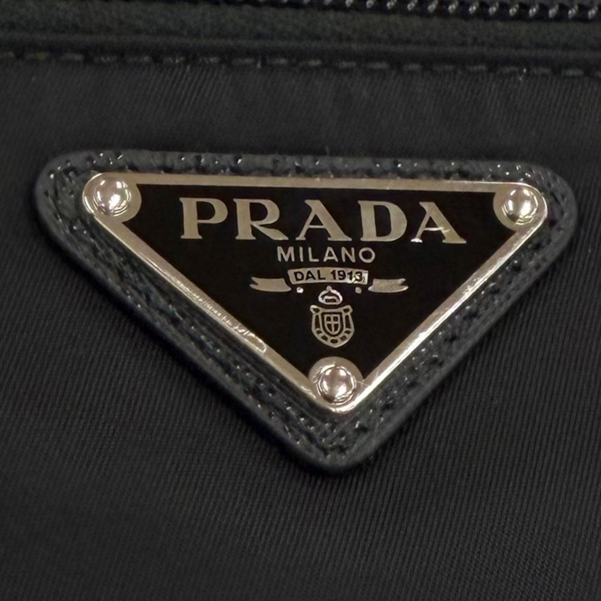 Prada Re Nylon Crossbody - image 7