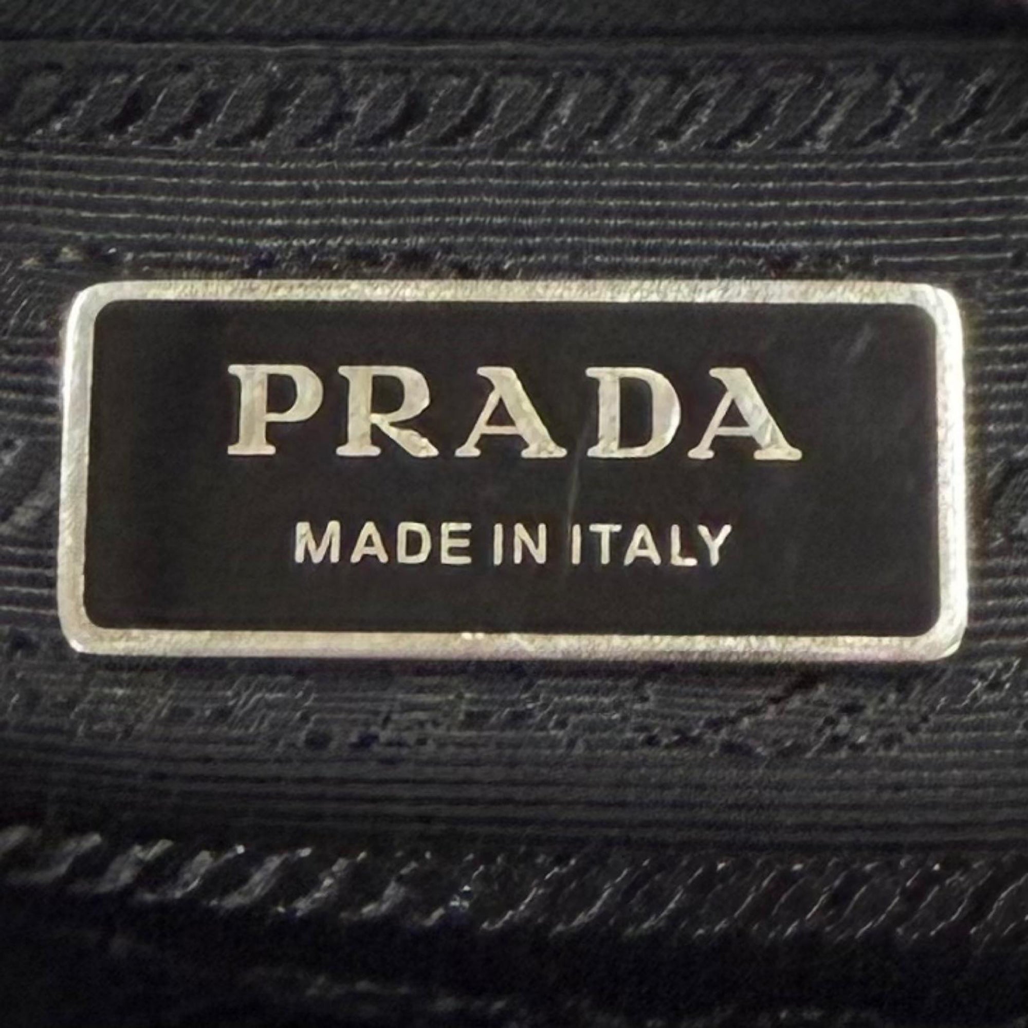 Prada Re Nylon Crossbody - image 8