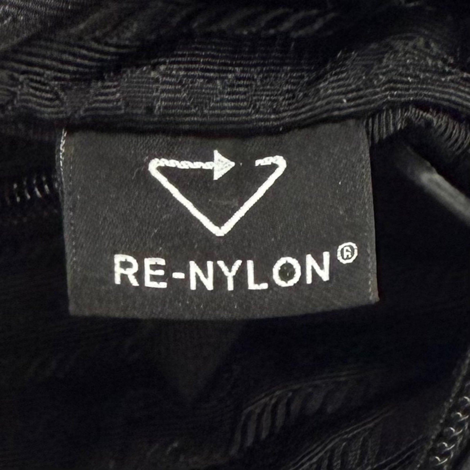 Prada Re Nylon Crossbody - image 9