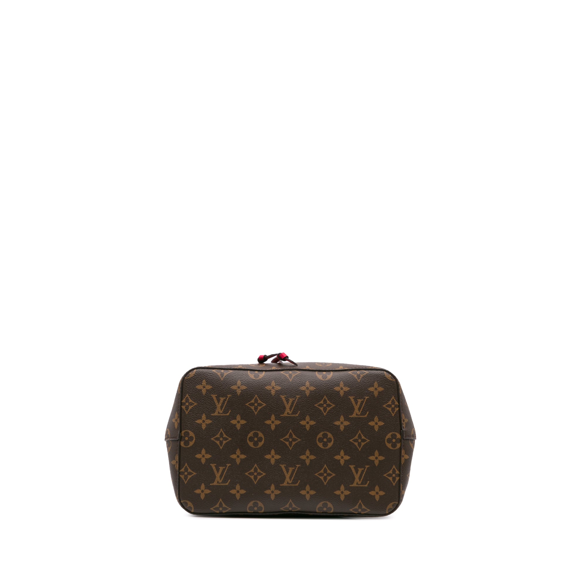 Louis Vuitton Monogram Braided Neonoe MM - image 3