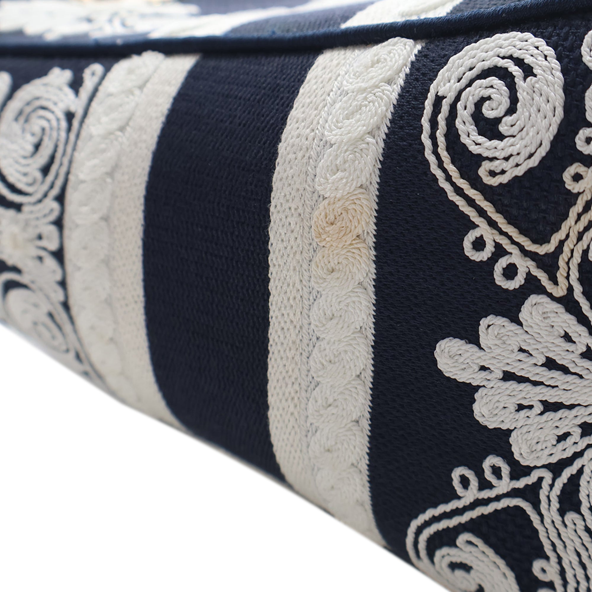 Dior Medium Embroidered Canvas Cornely Lady D Lite - image 14