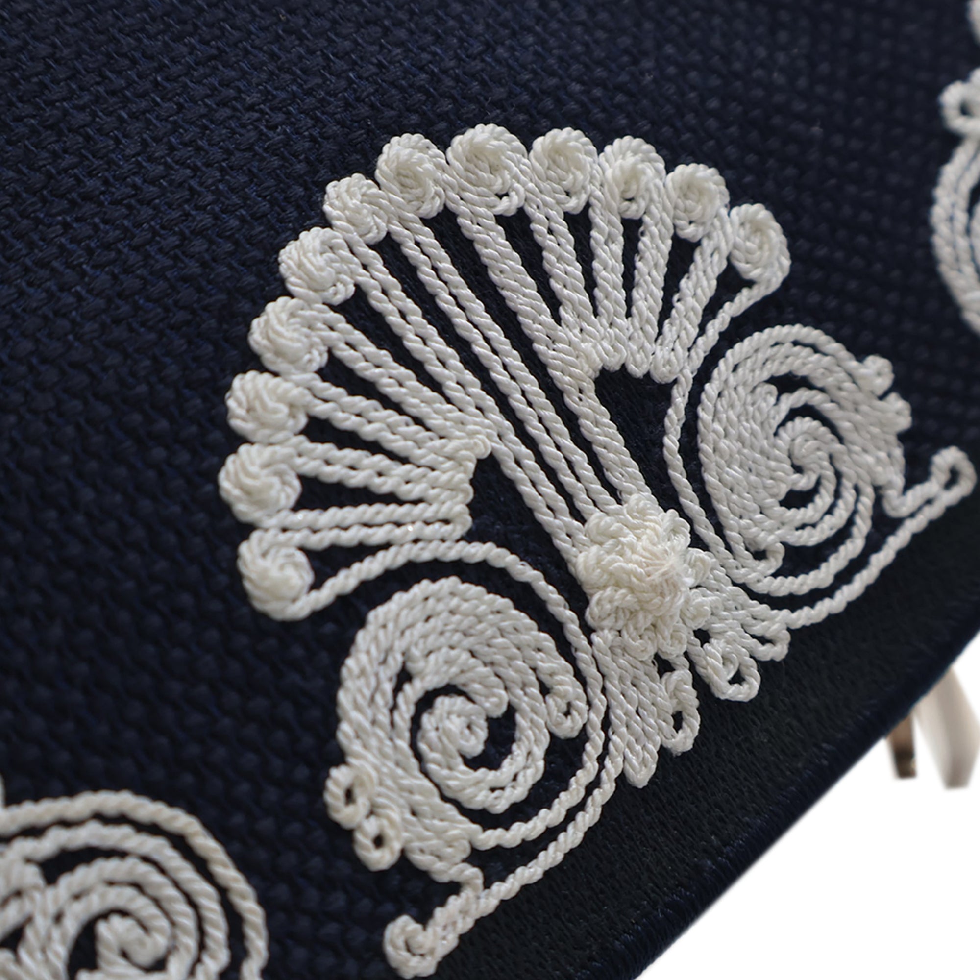 Dior Medium Embroidered Canvas Cornely Lady D Lite - image 9