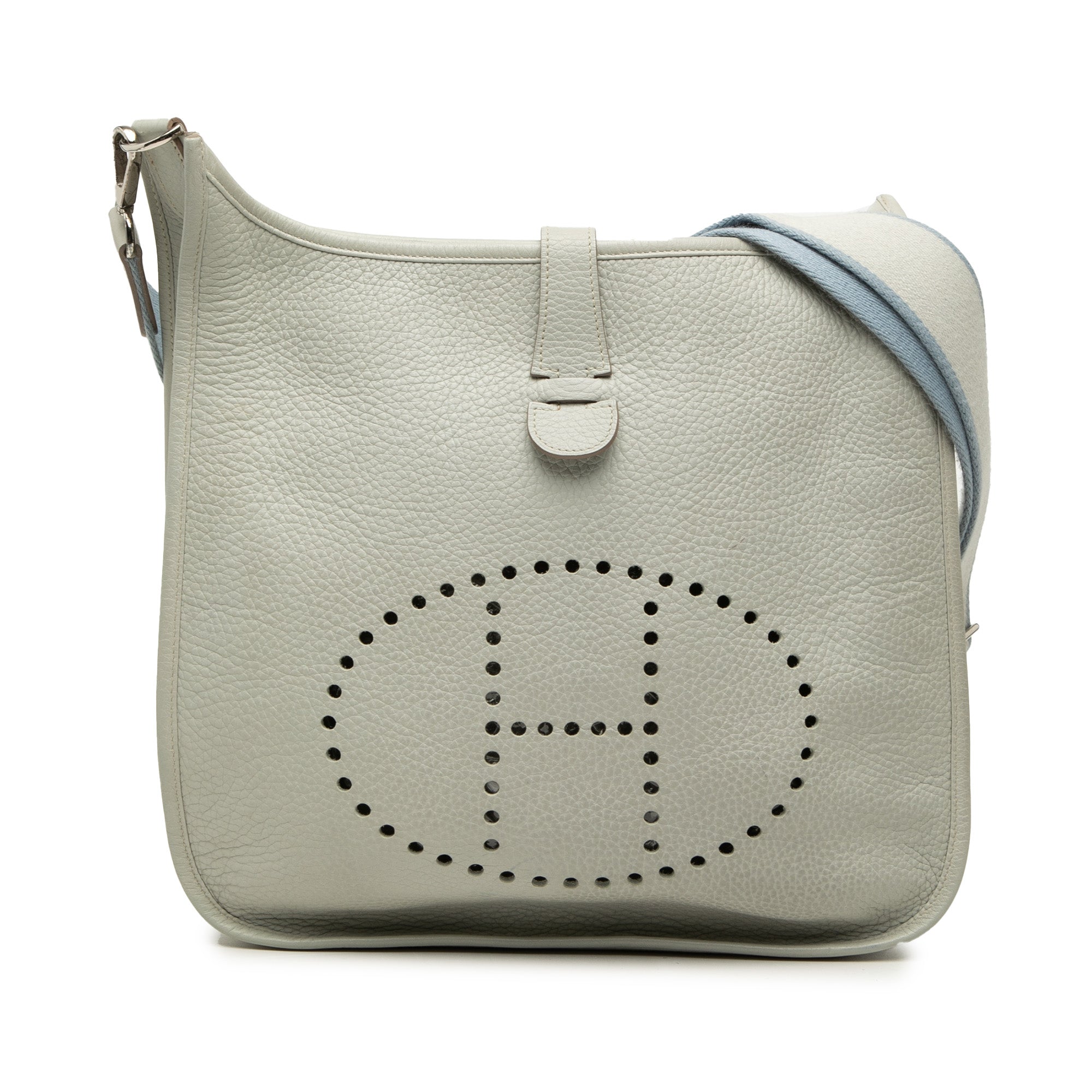 Hermès Clemence Evelyn III 33 - image 1
