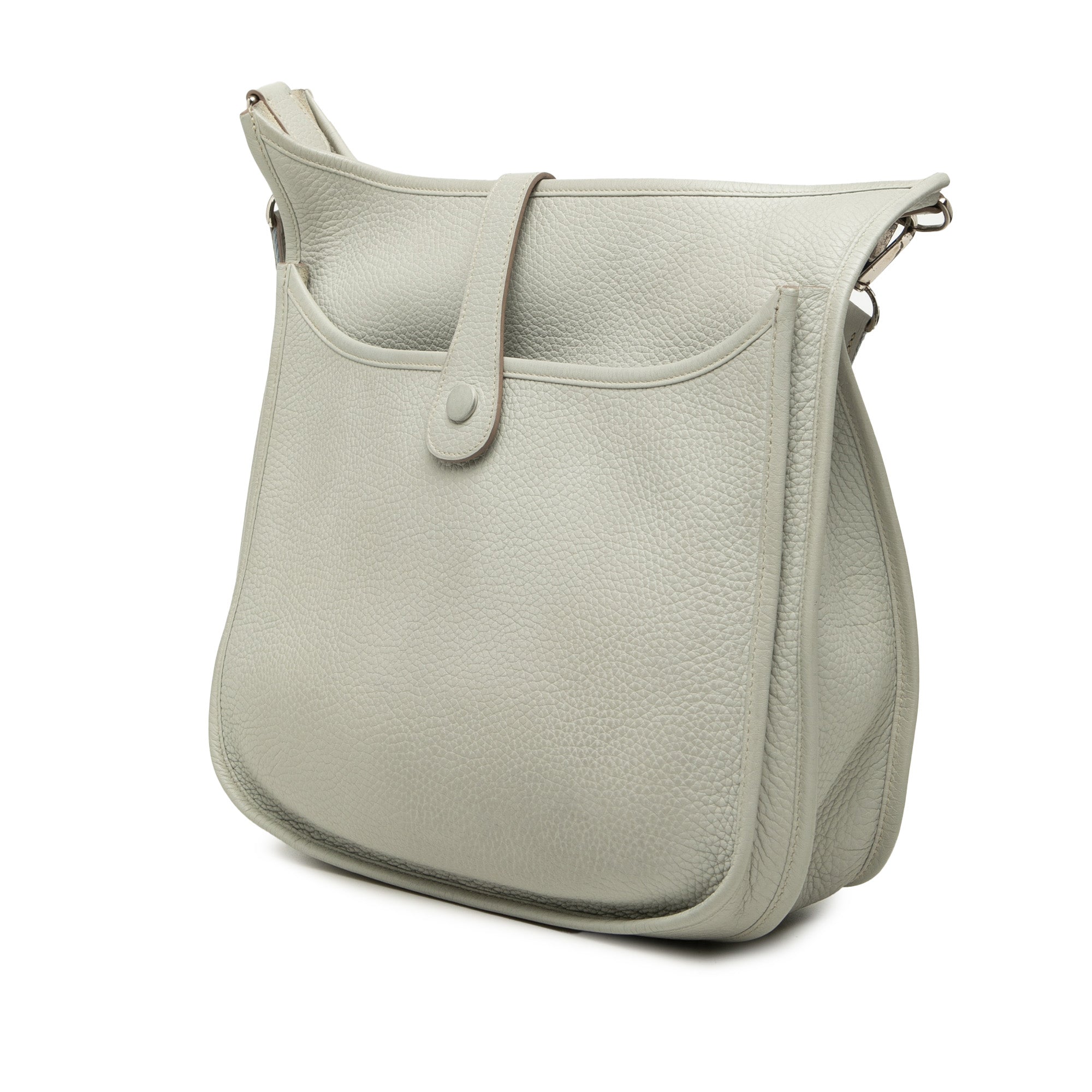Hermès Clemence Evelyn III 33 - image 2