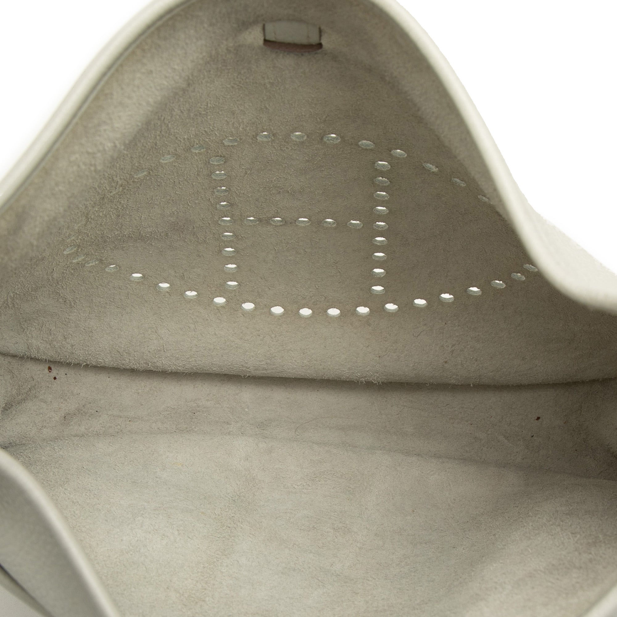 Hermès Clemence Evelyn III 33 - image 4