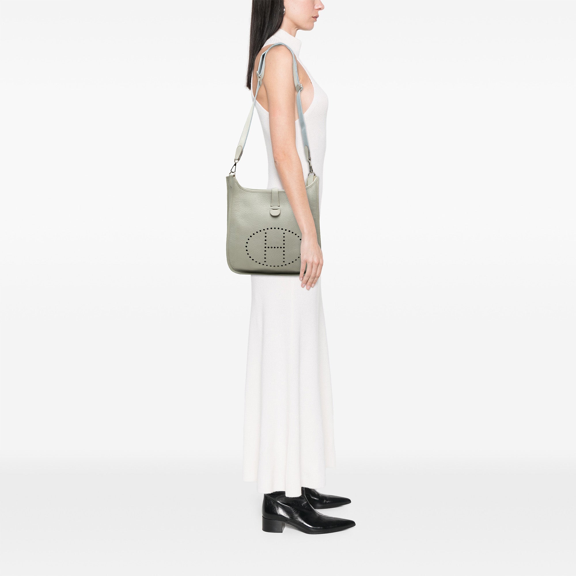 Hermès Clemence Evelyn III 33 - image 7