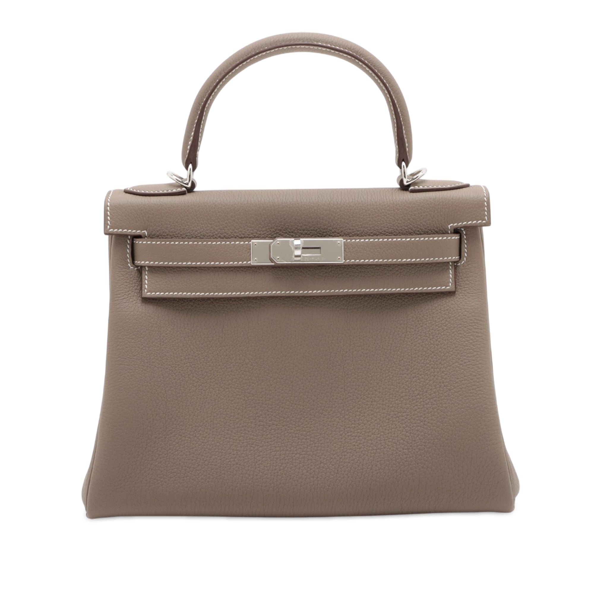 Hermès Togo Kelly II Retourne 28 - image 1