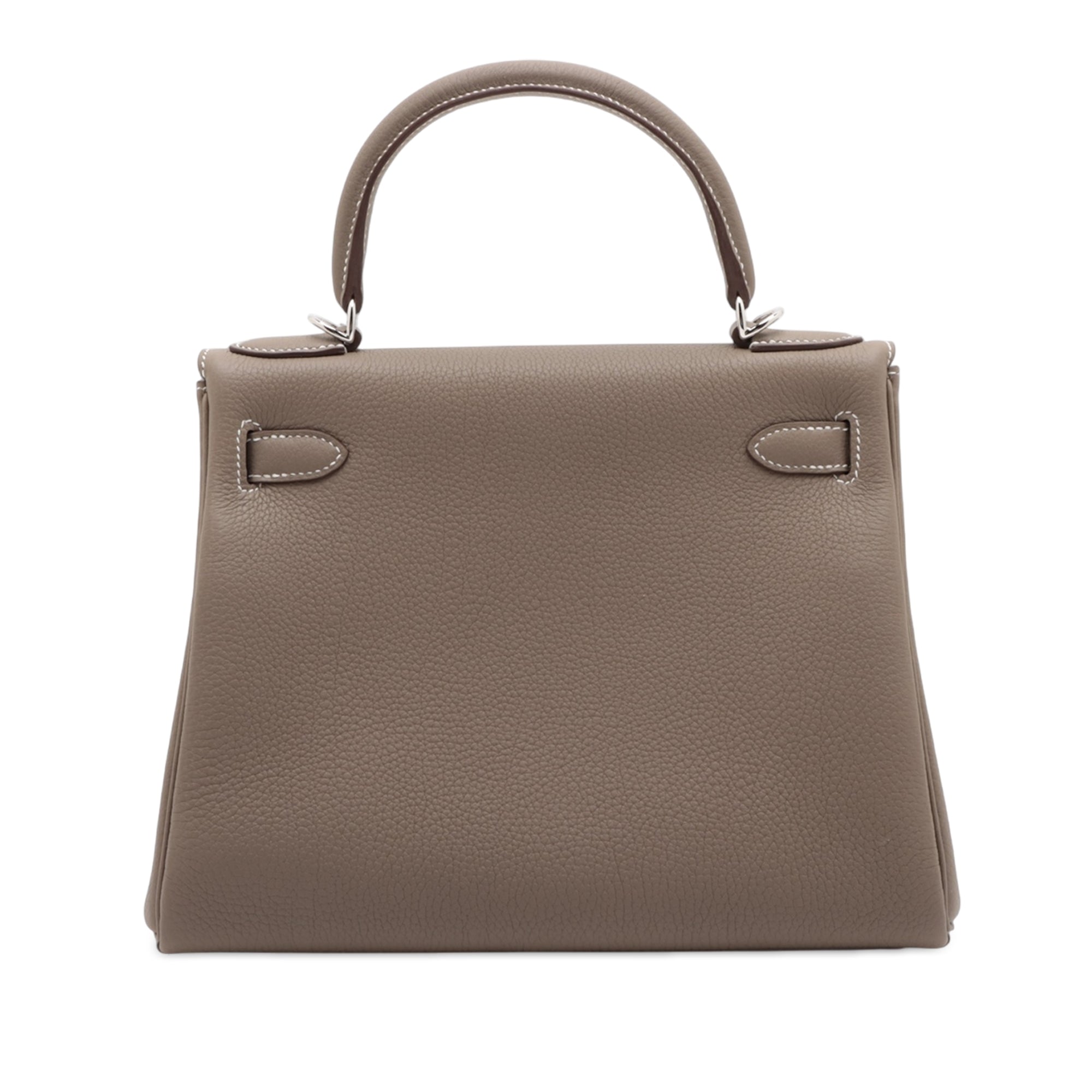 Hermès Togo Kelly II Retourne 28 - image 2