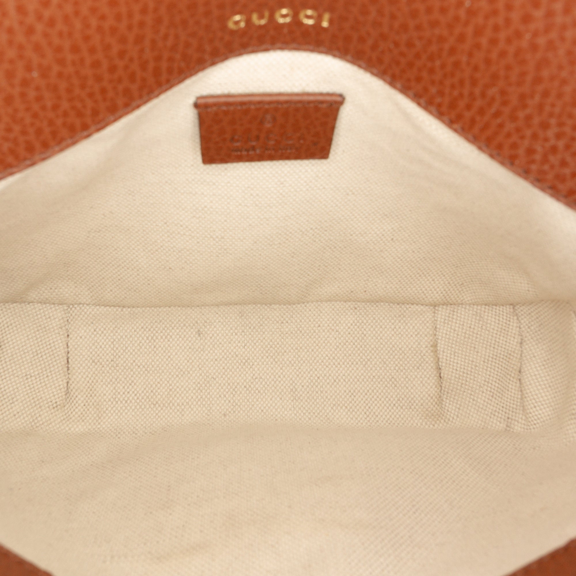 Gucci Small GG Denim Web Horsebit 1955 Crossbody - image 4
