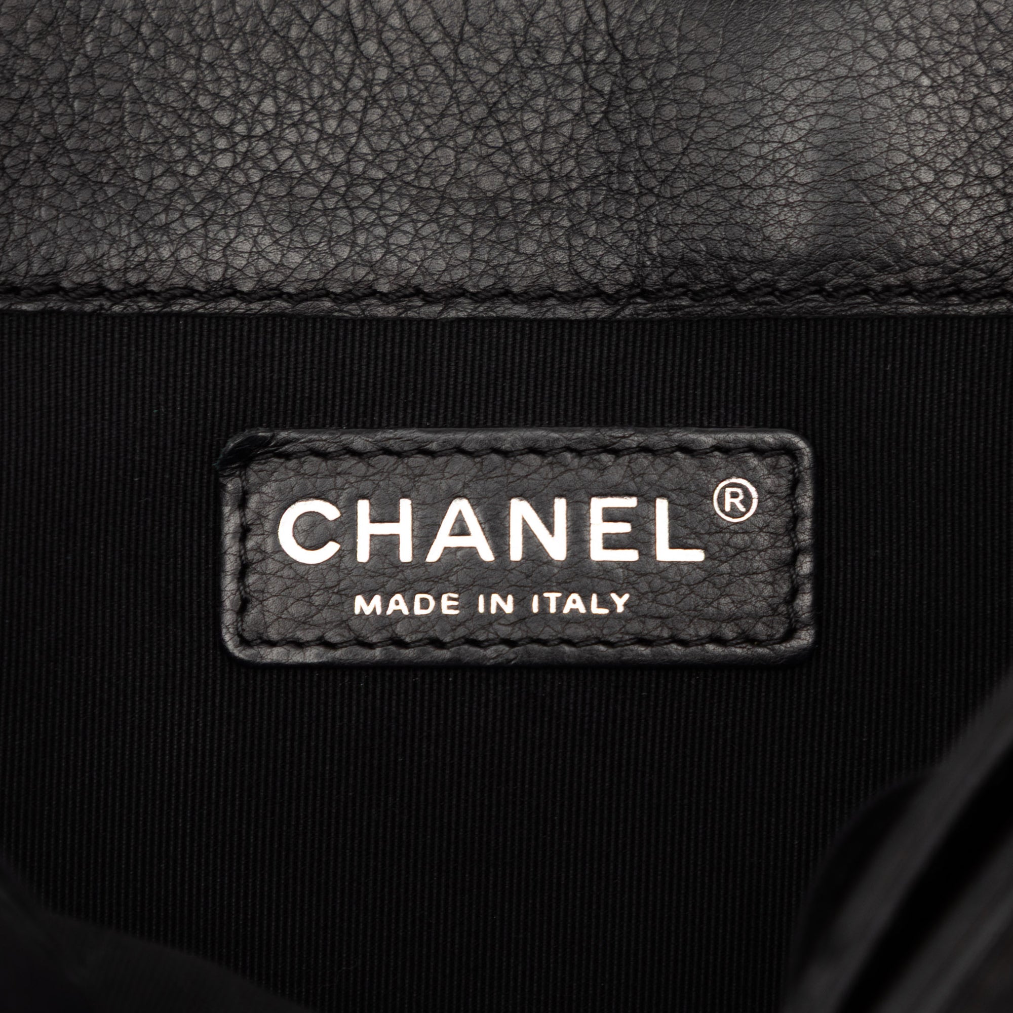 Chanel Medium Calfskin Boy Reverso Flap - image 5