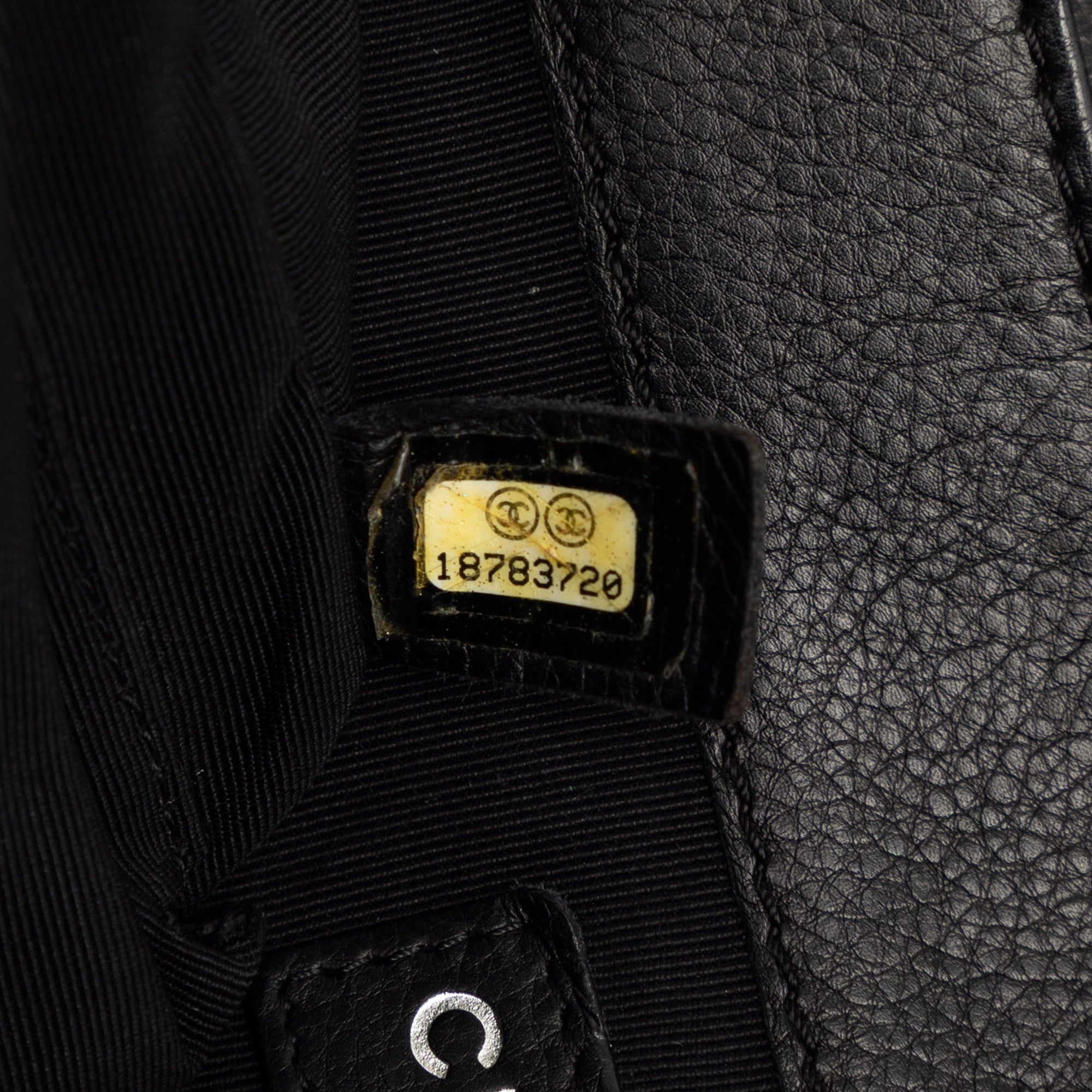 Chanel Medium Calfskin Boy Reverso Flap - image 6