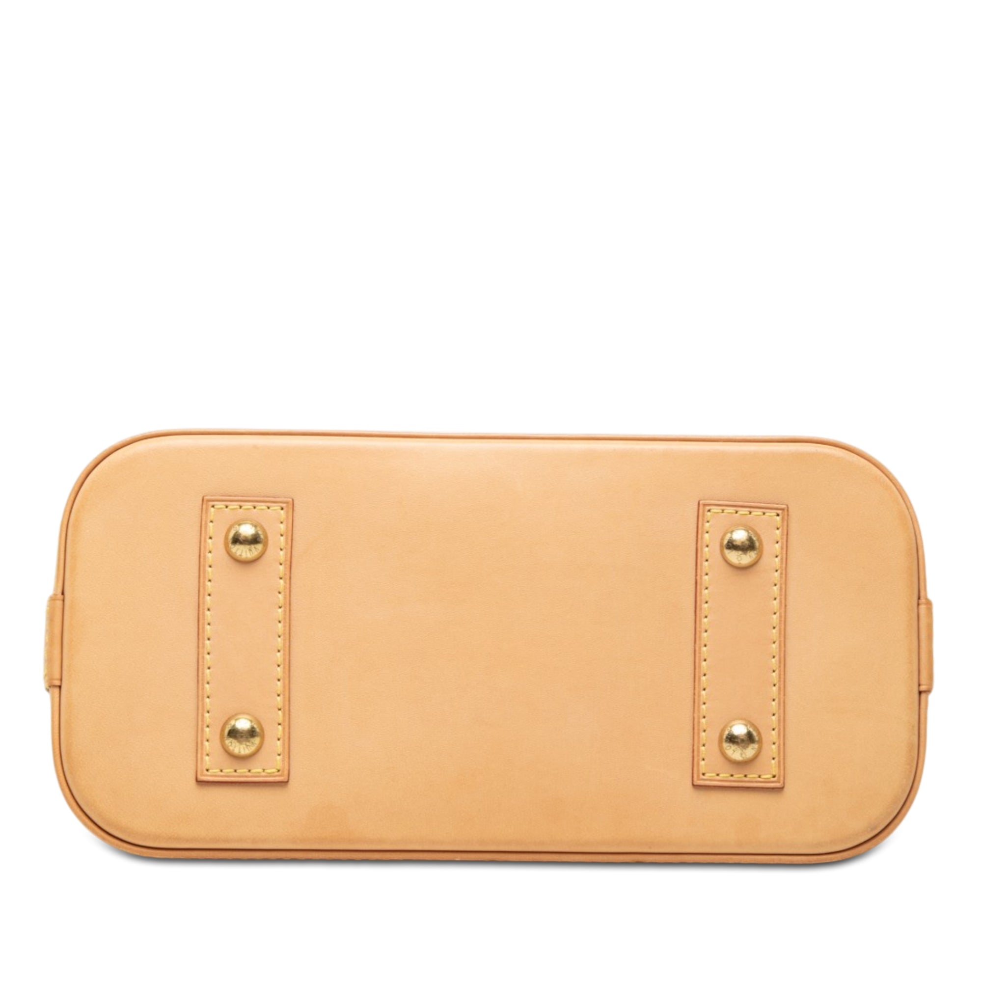 Louis Vuitton Monogram Alma BB - image 3