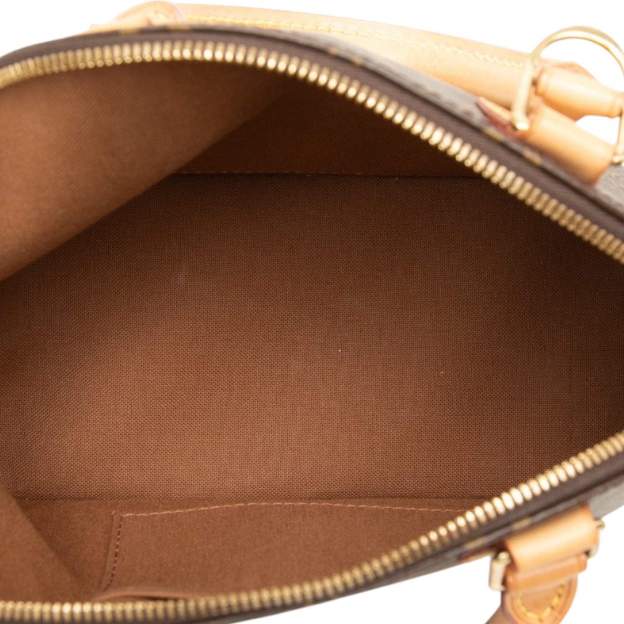 Louis Vuitton Monogram Alma BB - image 4