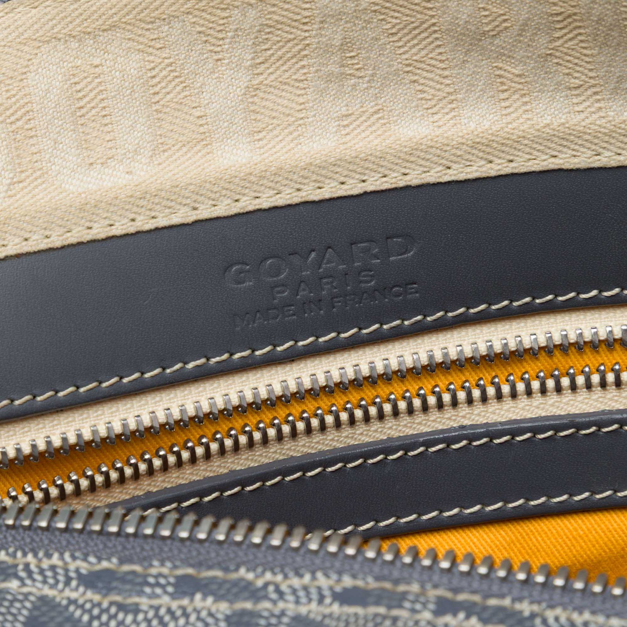 Goyard Goyardine Croisiere 45 - image 5