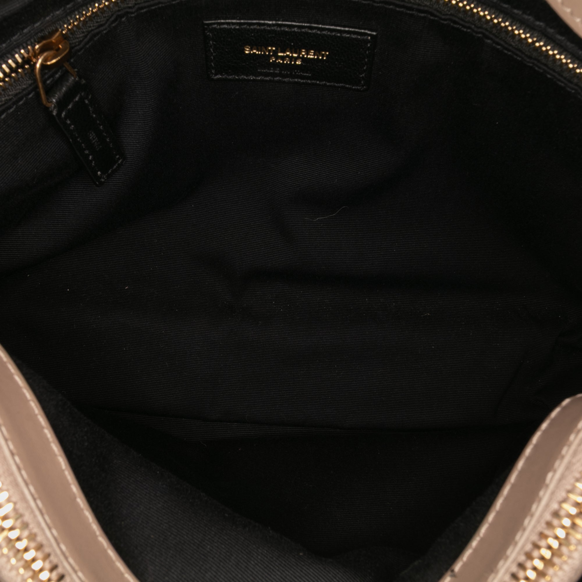 Saint Laurent Medium Matelasse Calfskin Monogram LouLou Shoulder Bag - image 4