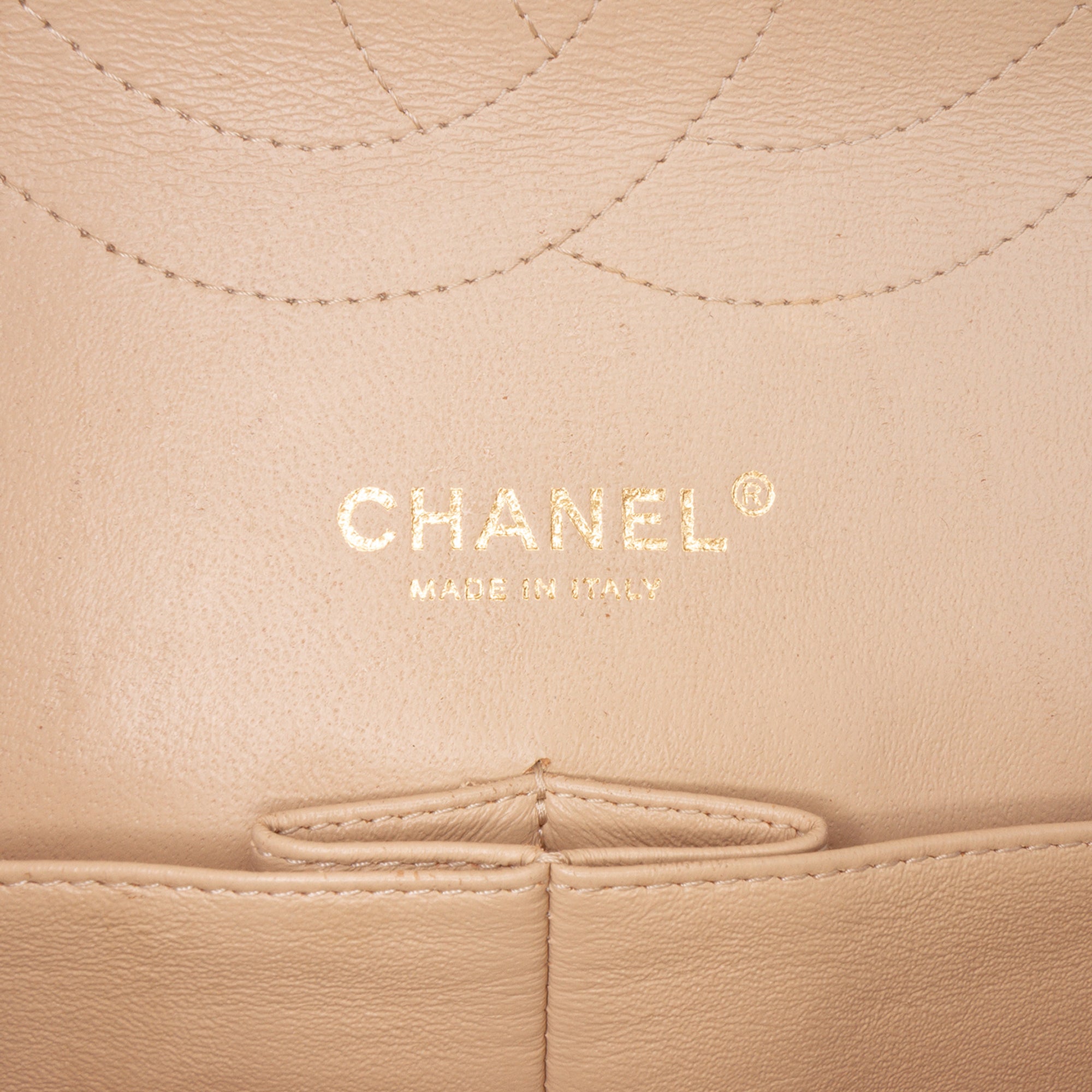 Chanel Jumbo Classic Caviar Double Flap - image 6