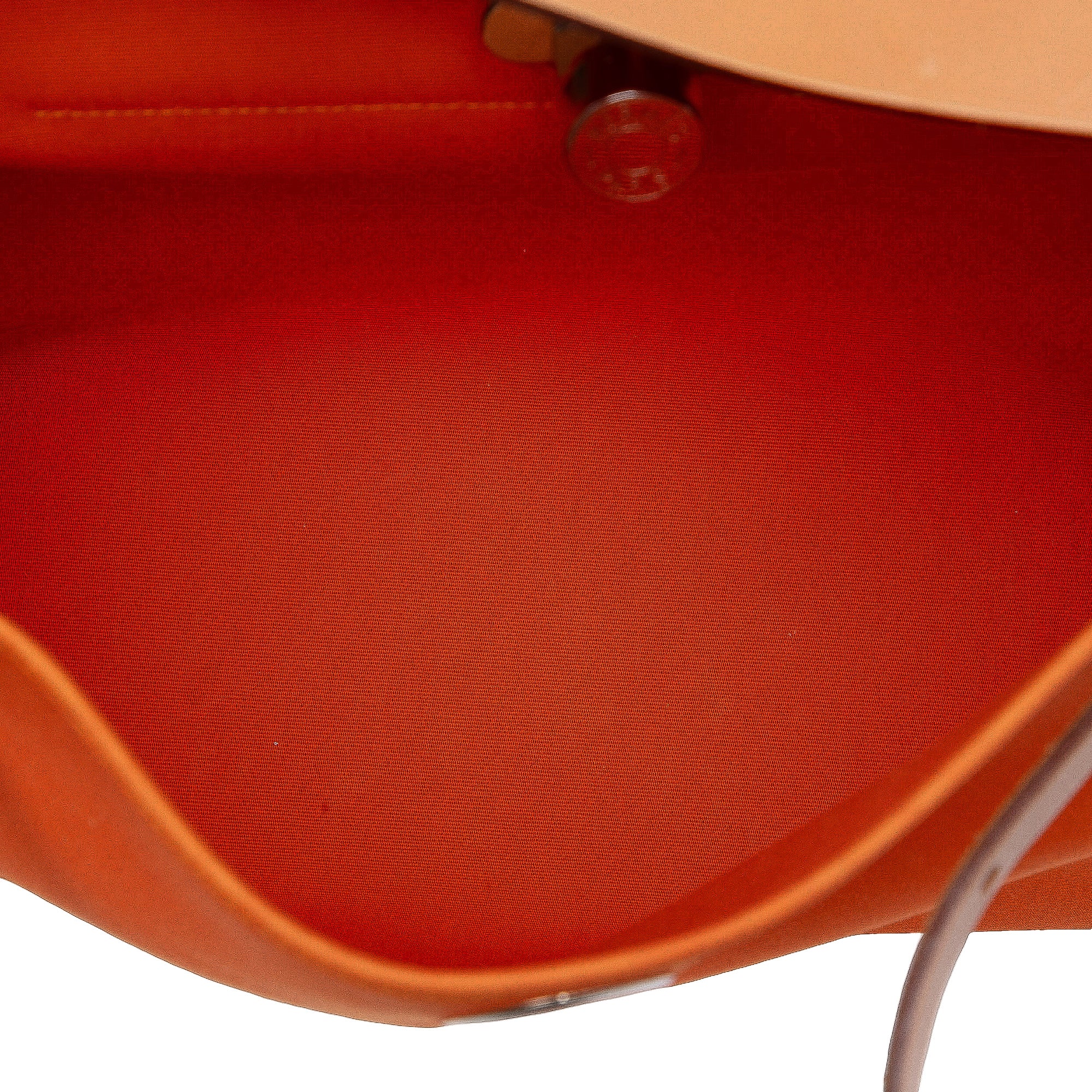 Hermès Toile Herbag Zip 31 - image 4
