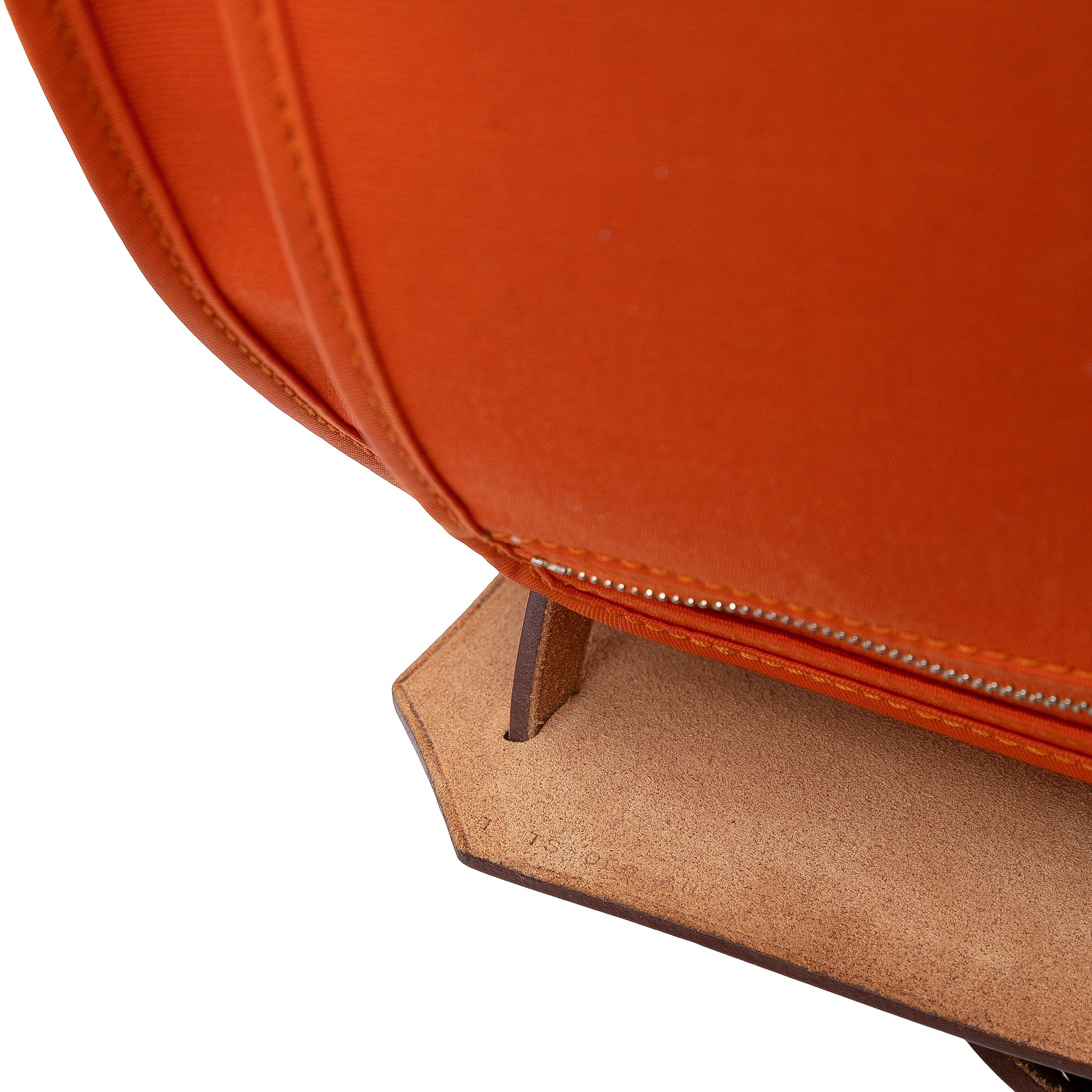 Hermès Toile Herbag Zip 31 - image 5