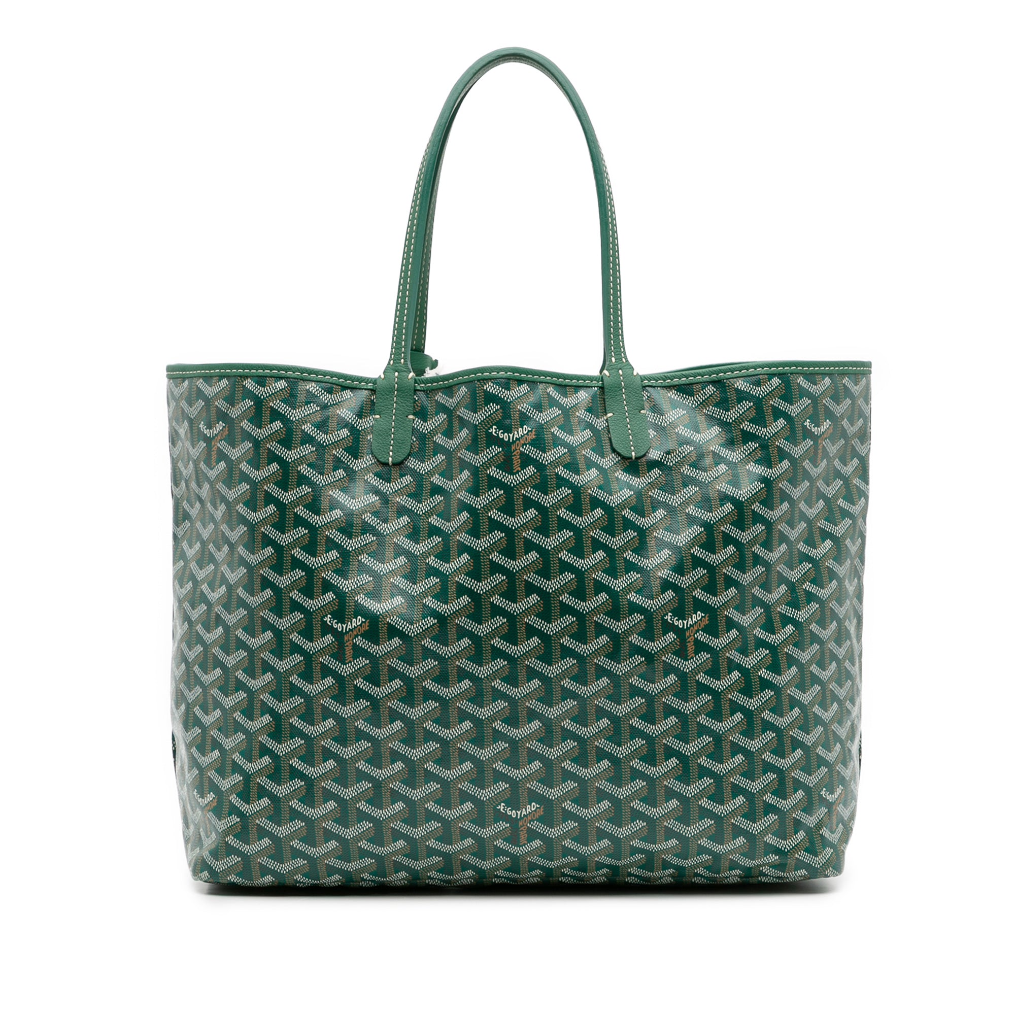 Goyard Goyardine Saint Louis PM - image 1