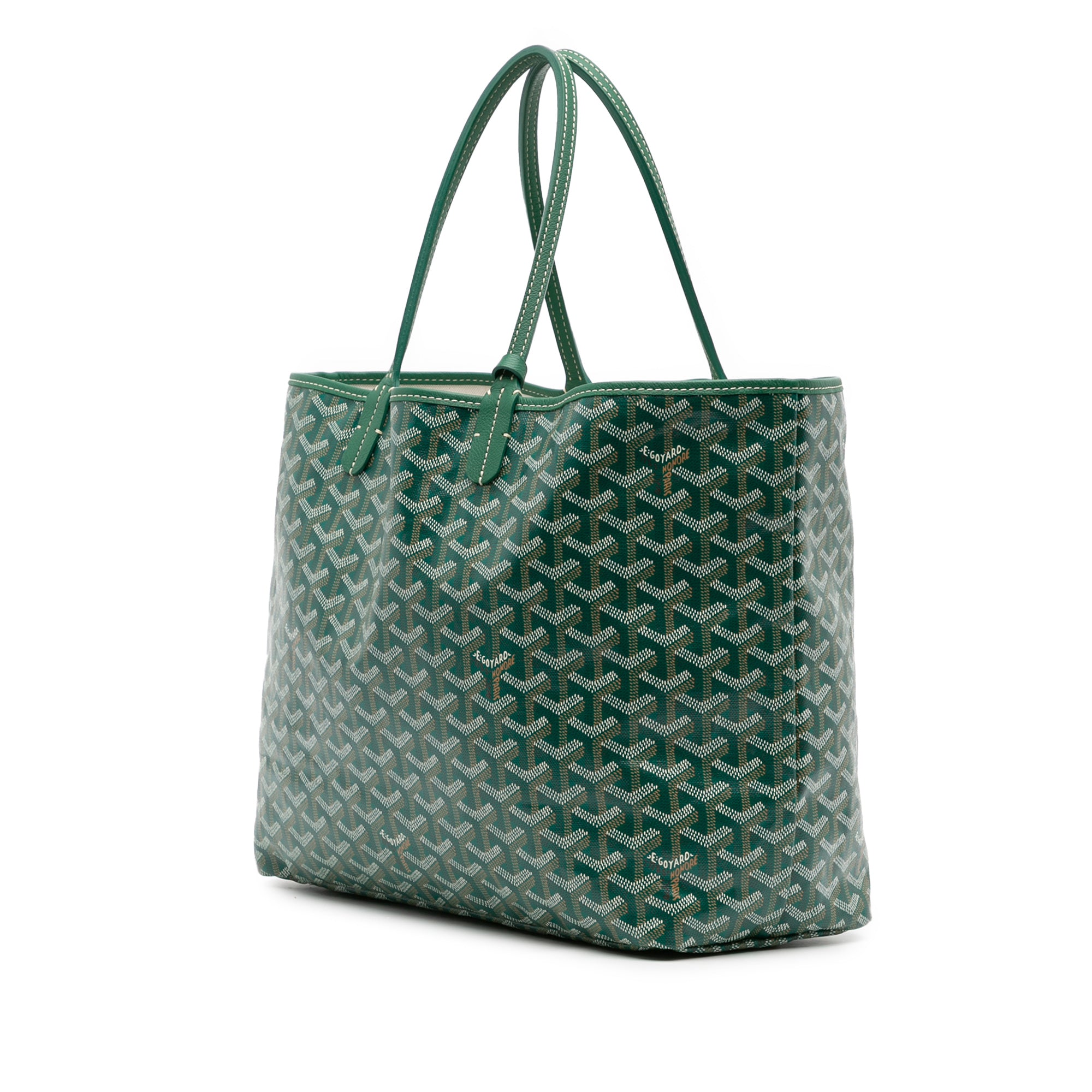 Goyard Goyardine Saint Louis PM - image 2