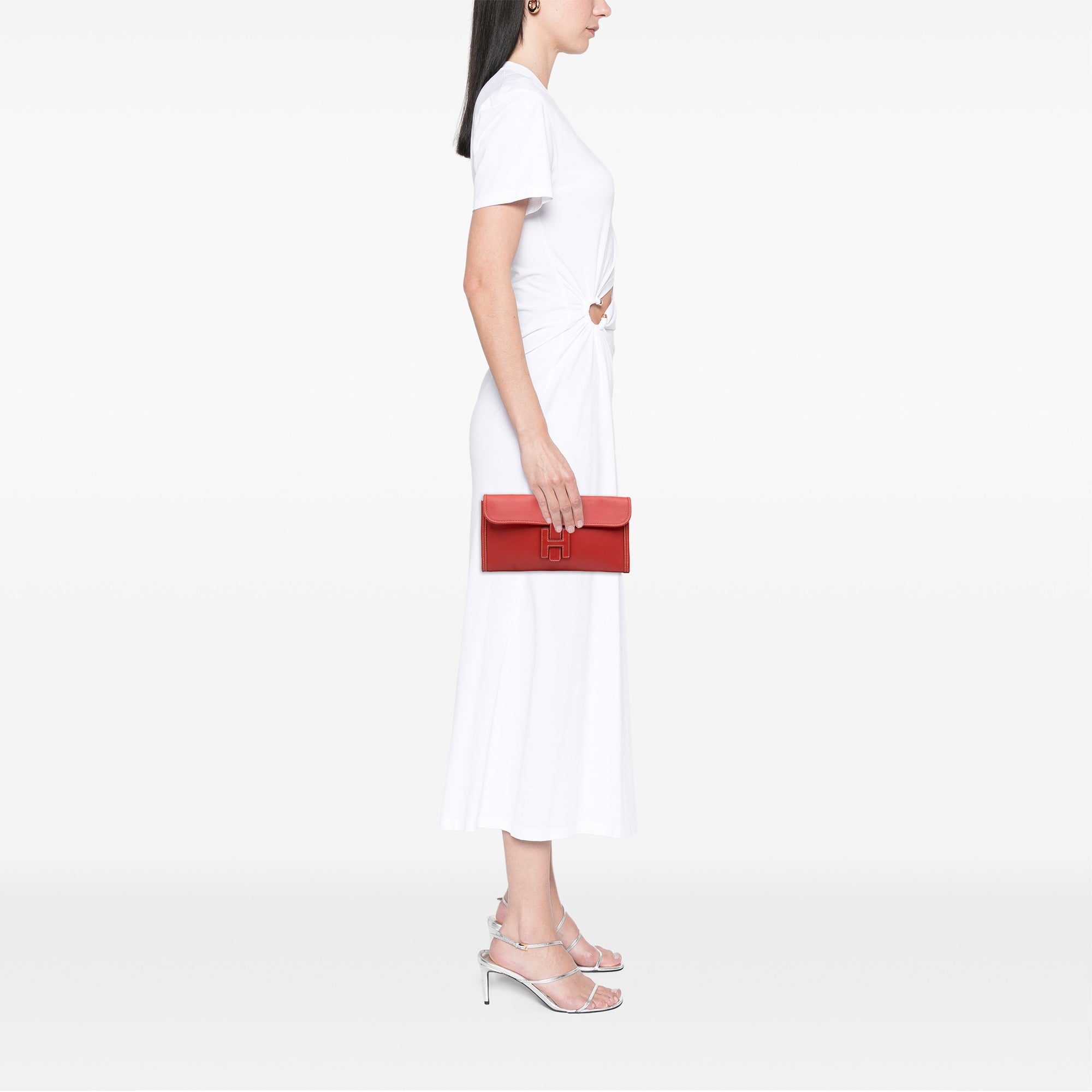 Hermès Swift Jige Elan 29 - image 7