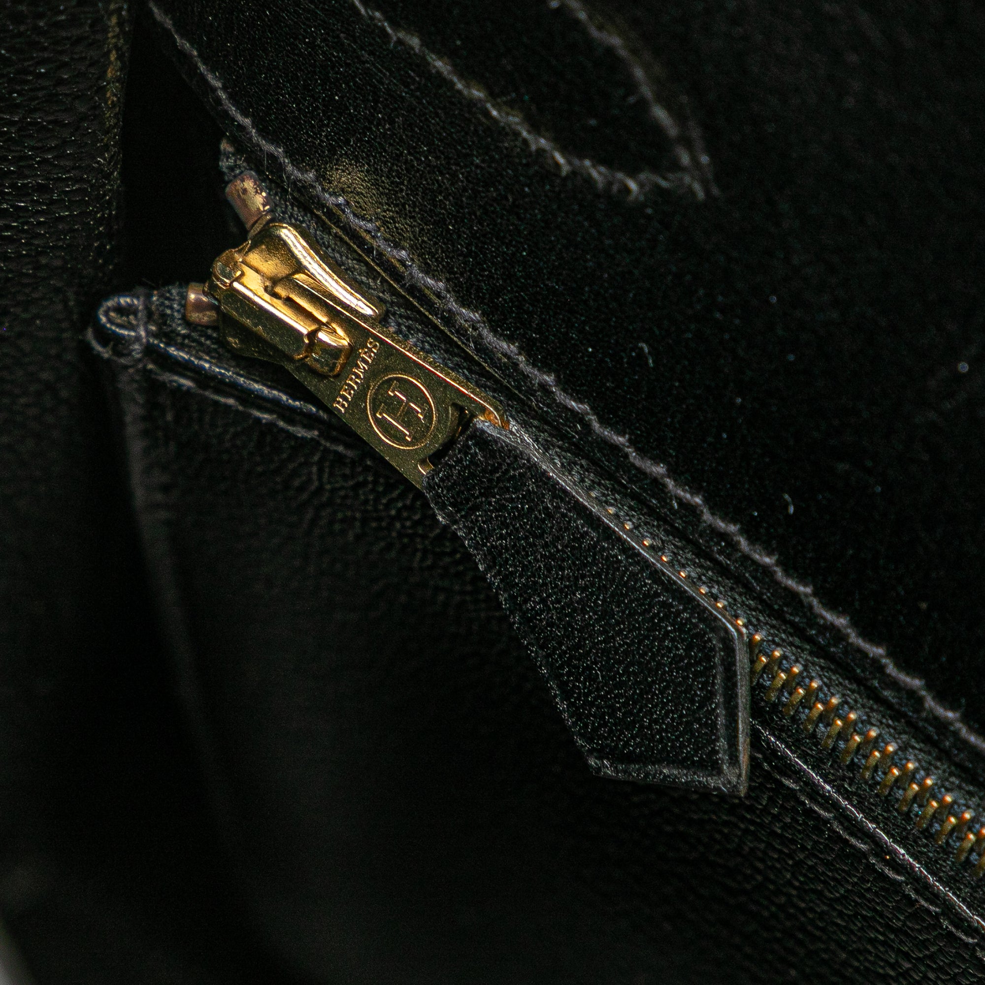 Hermès Box Calf Kelly Retourne 32 - image 7