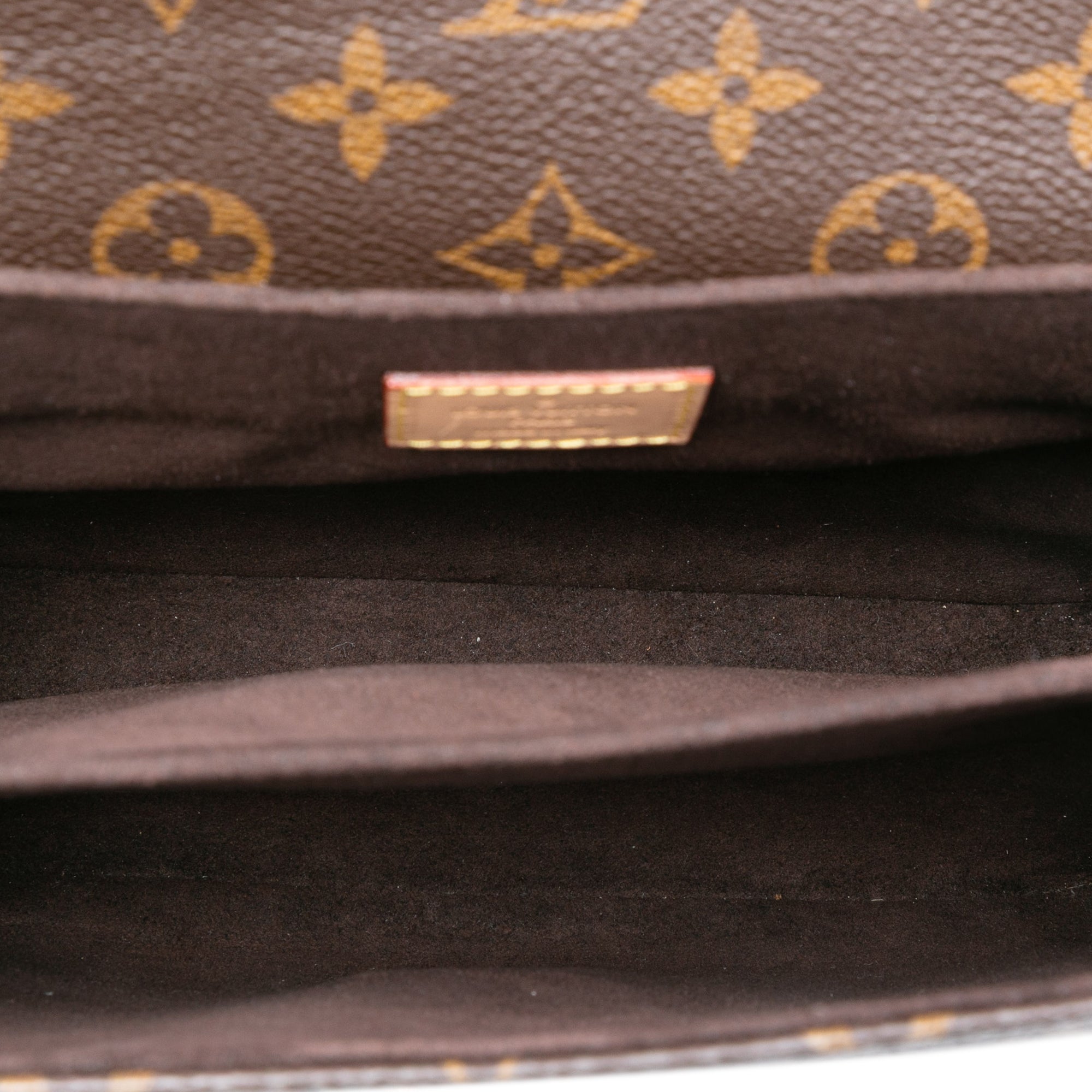 Louis Vuitton Monogram Pochette Metis - image 4