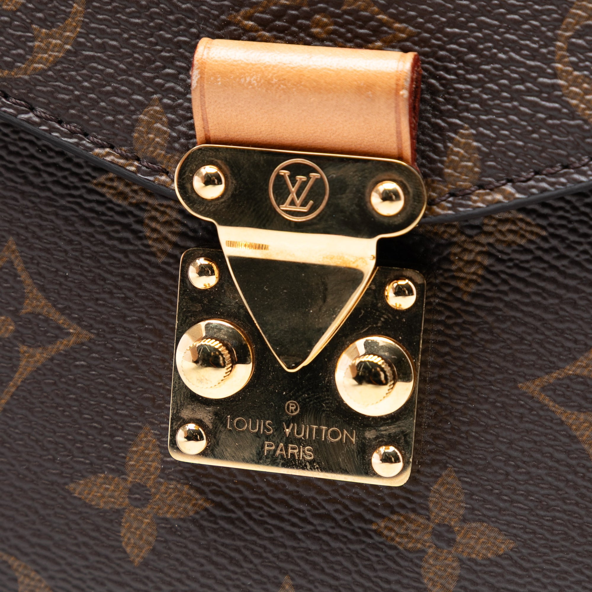 Louis Vuitton Monogram Pochette Metis - image 5