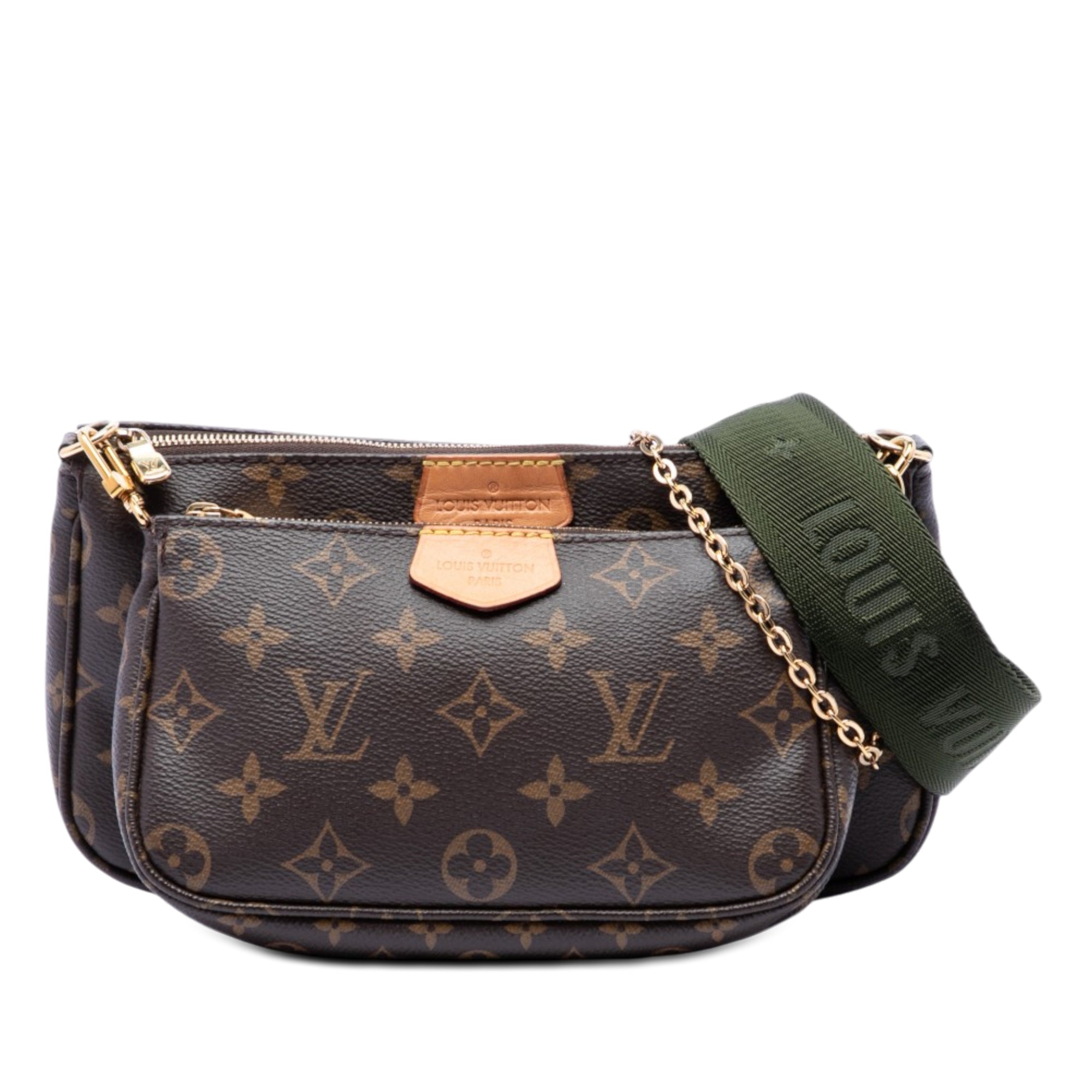 Louis Vuitton Monogram Multi Pochette Accessoires - image 1