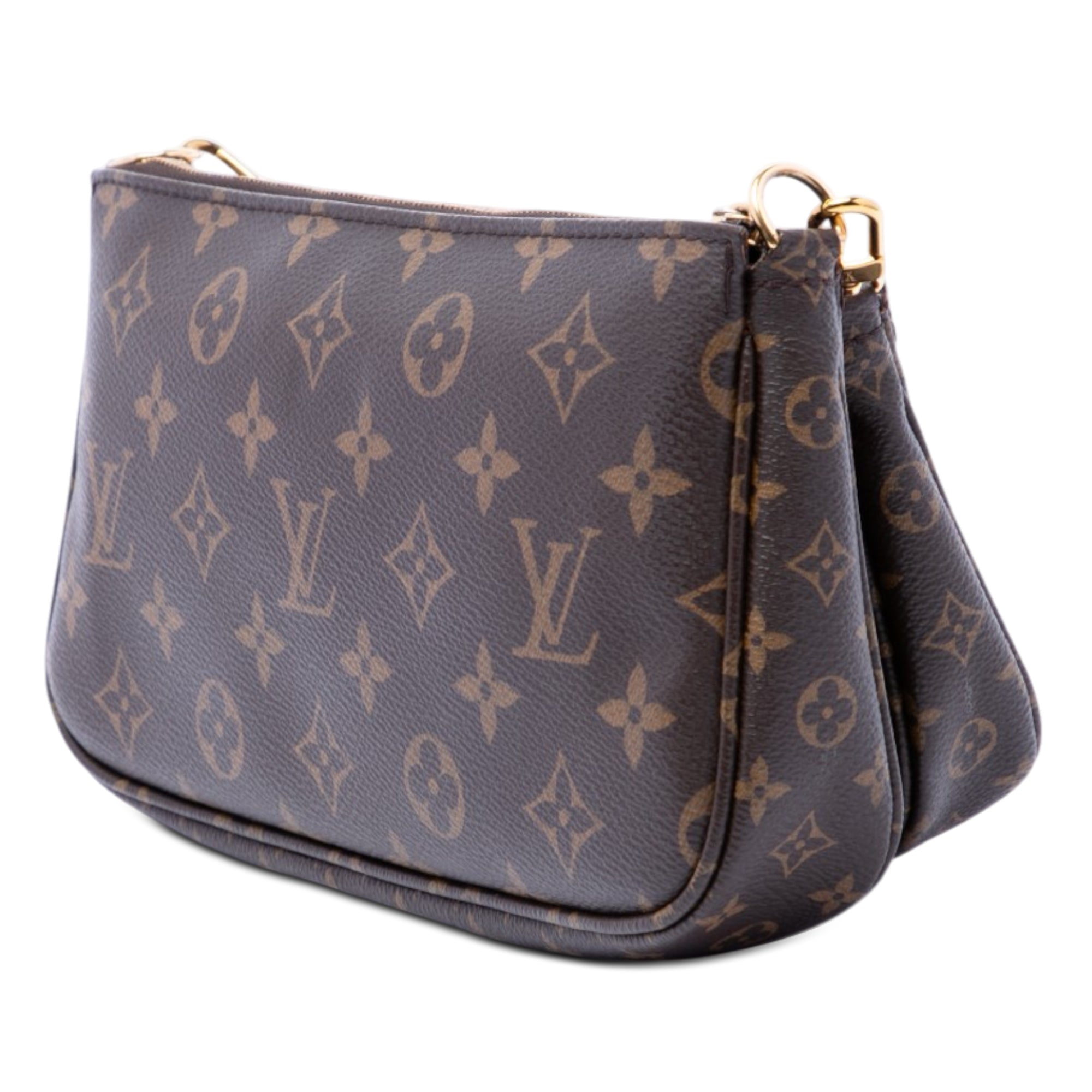 Louis Vuitton Monogram Multi Pochette Accessoires - image 2