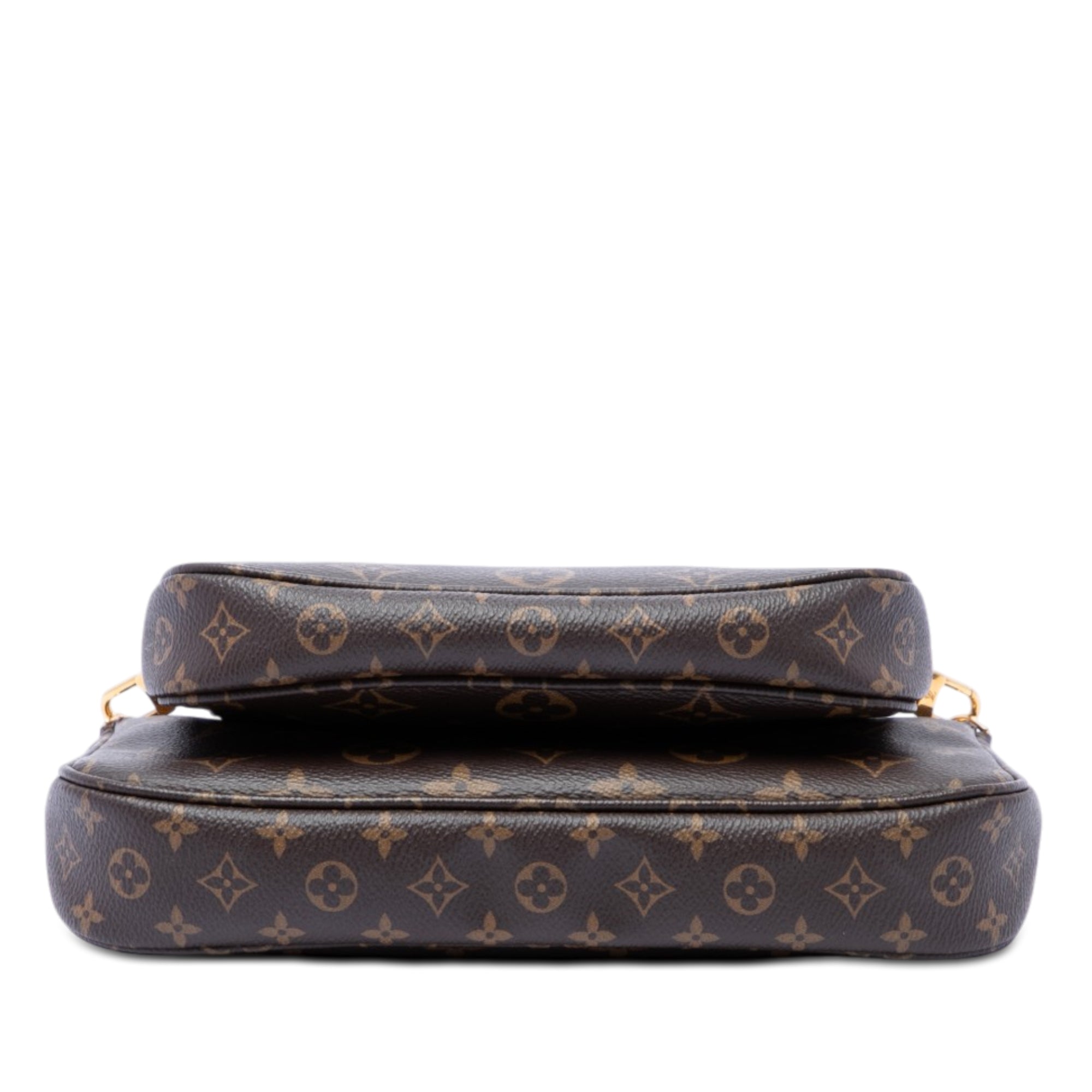 Louis Vuitton Monogram Multi Pochette Accessoires - image 3