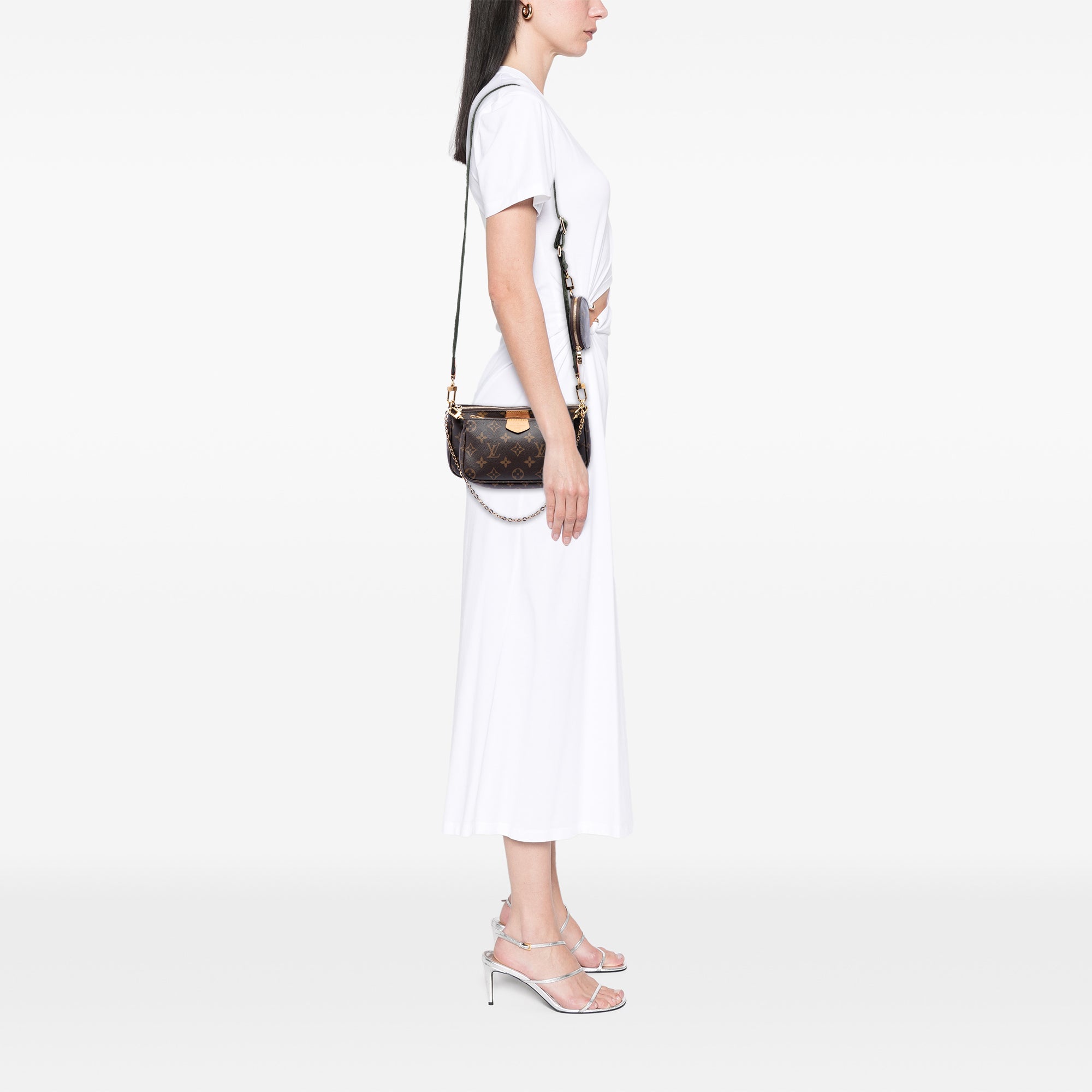 Louis Vuitton Monogram Multi Pochette Accessoires - image 6